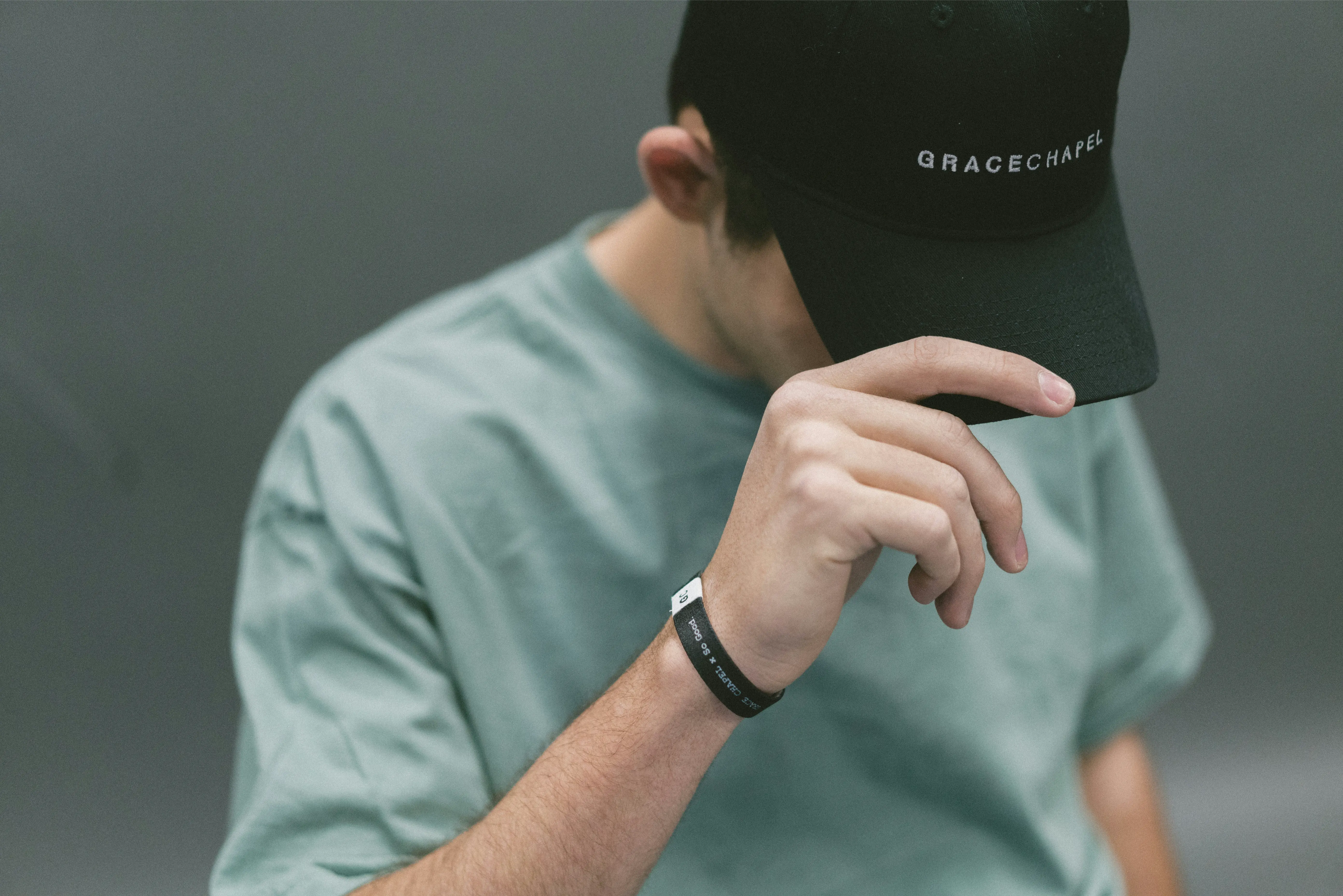 Dad Caps
