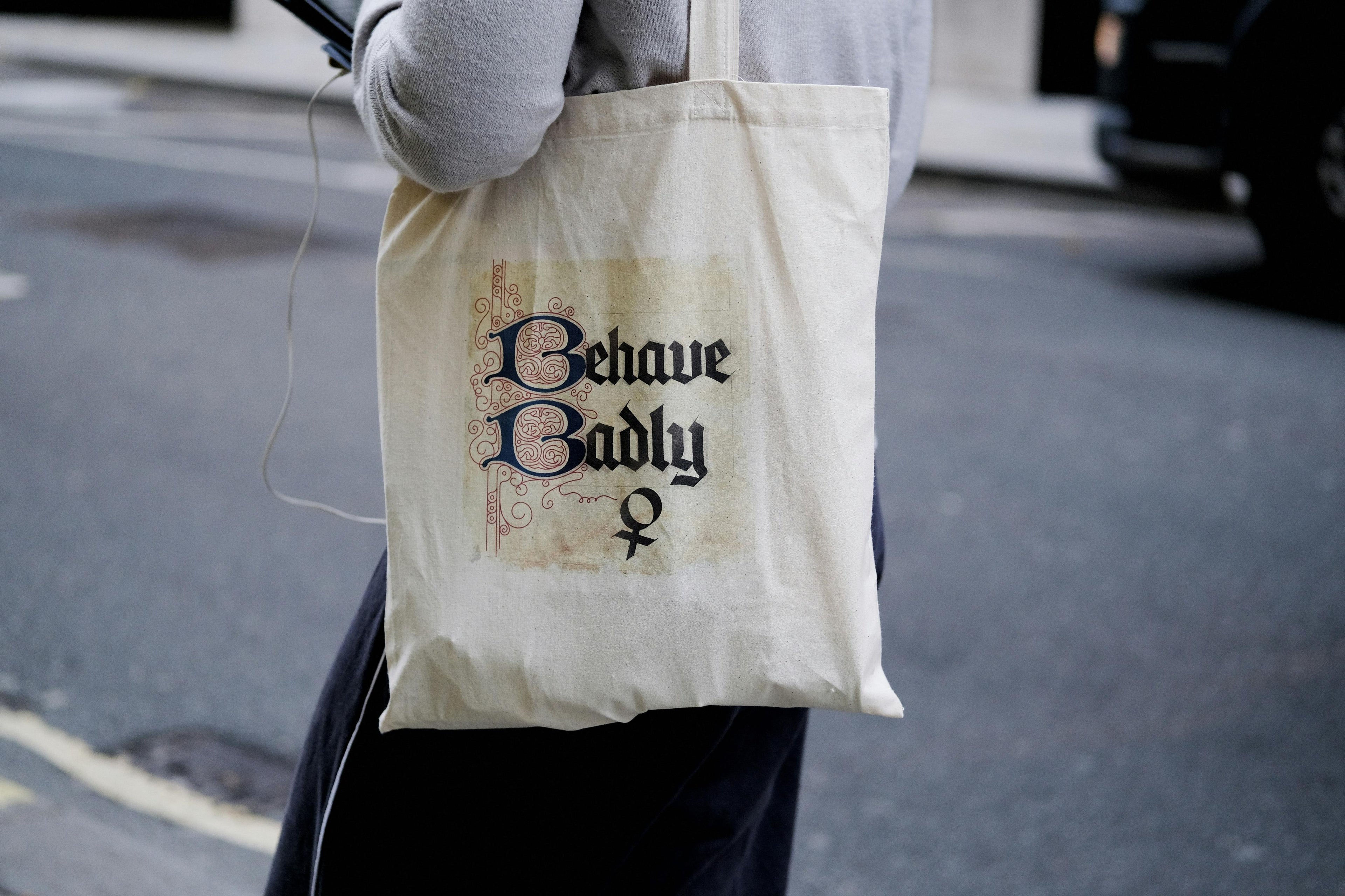 Tote Bags