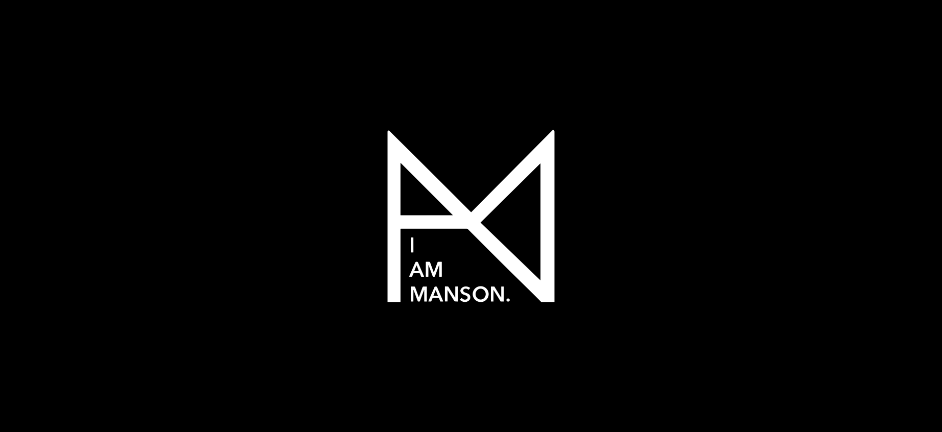 I AM MANSON