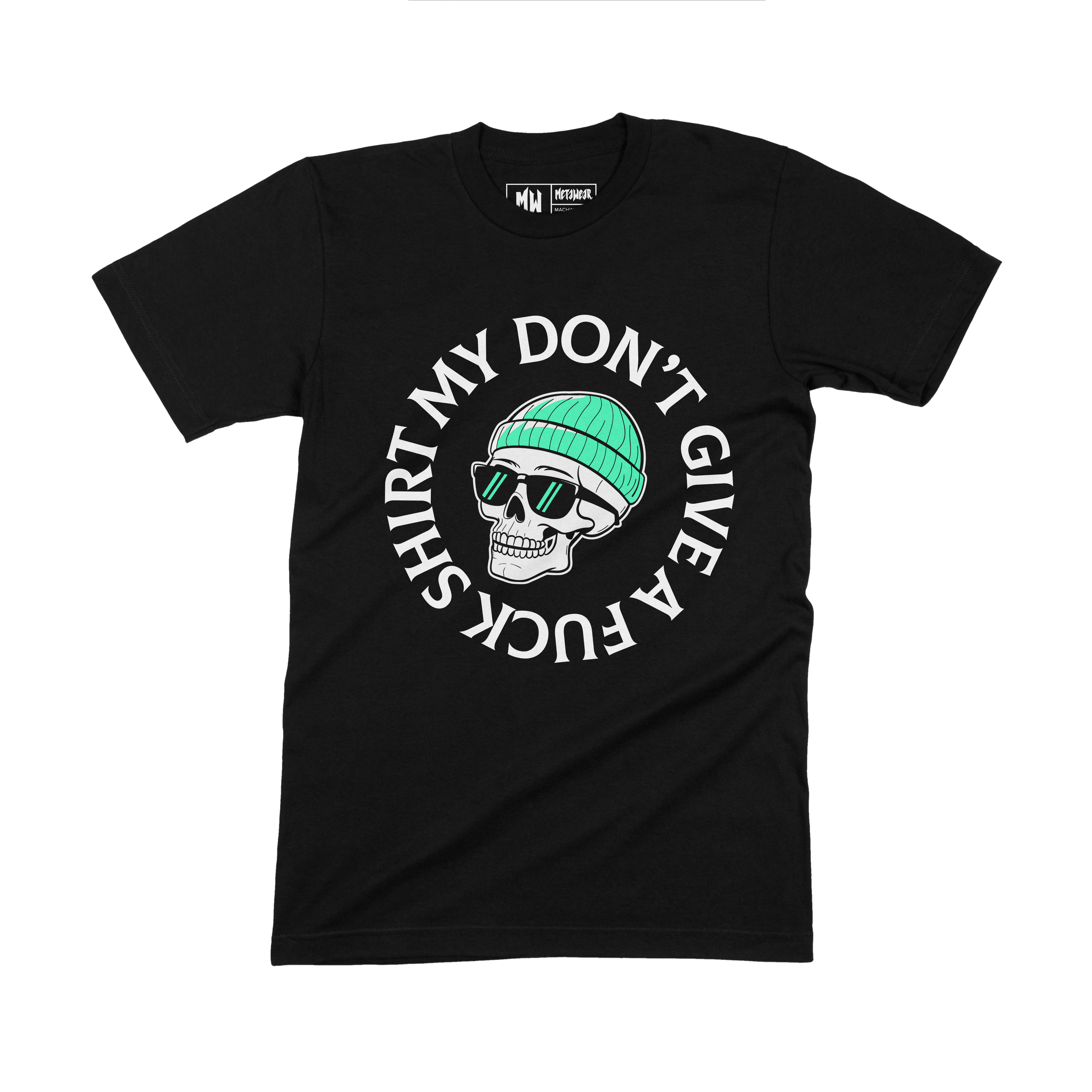 Don't Give A F Tee