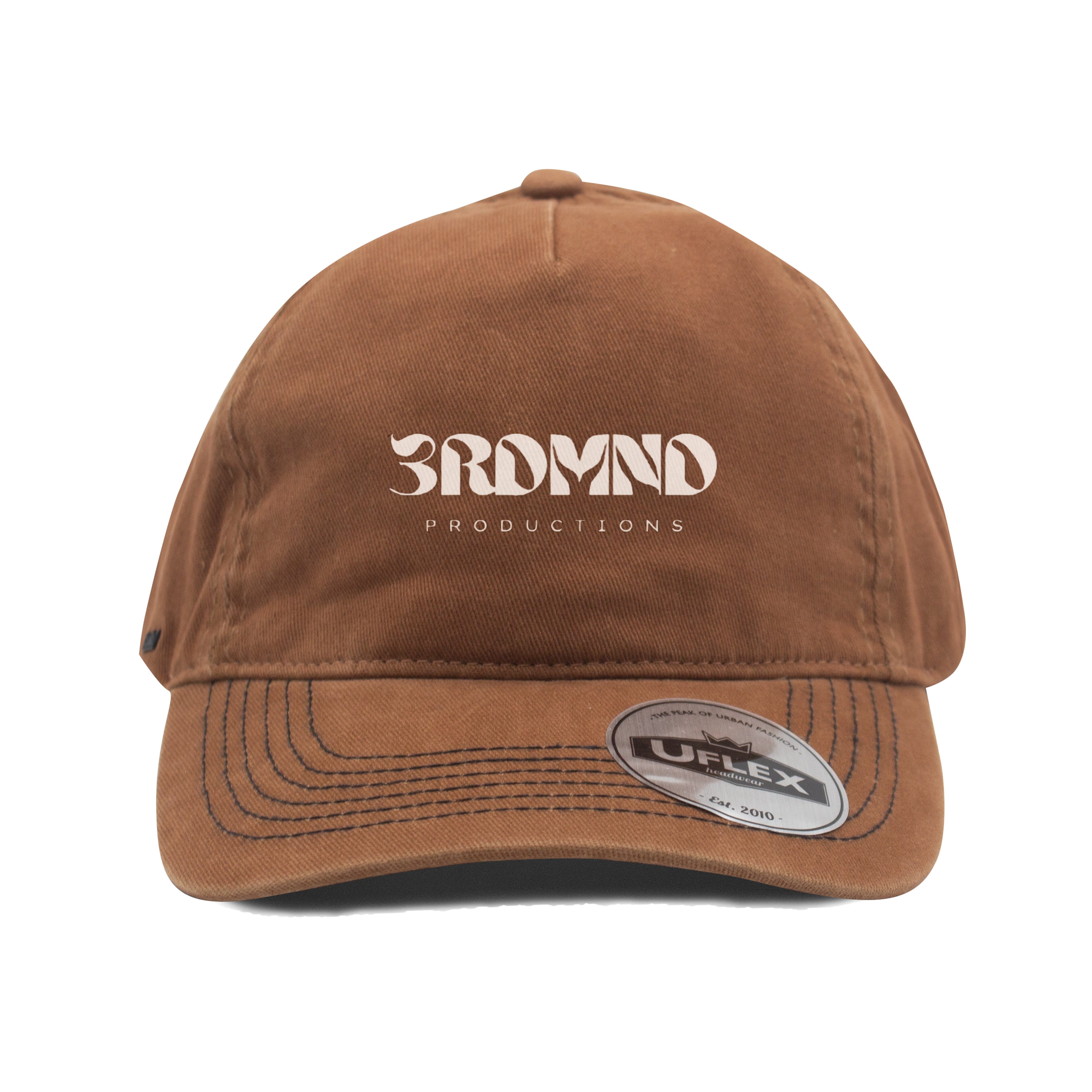 3rdmnd Cap