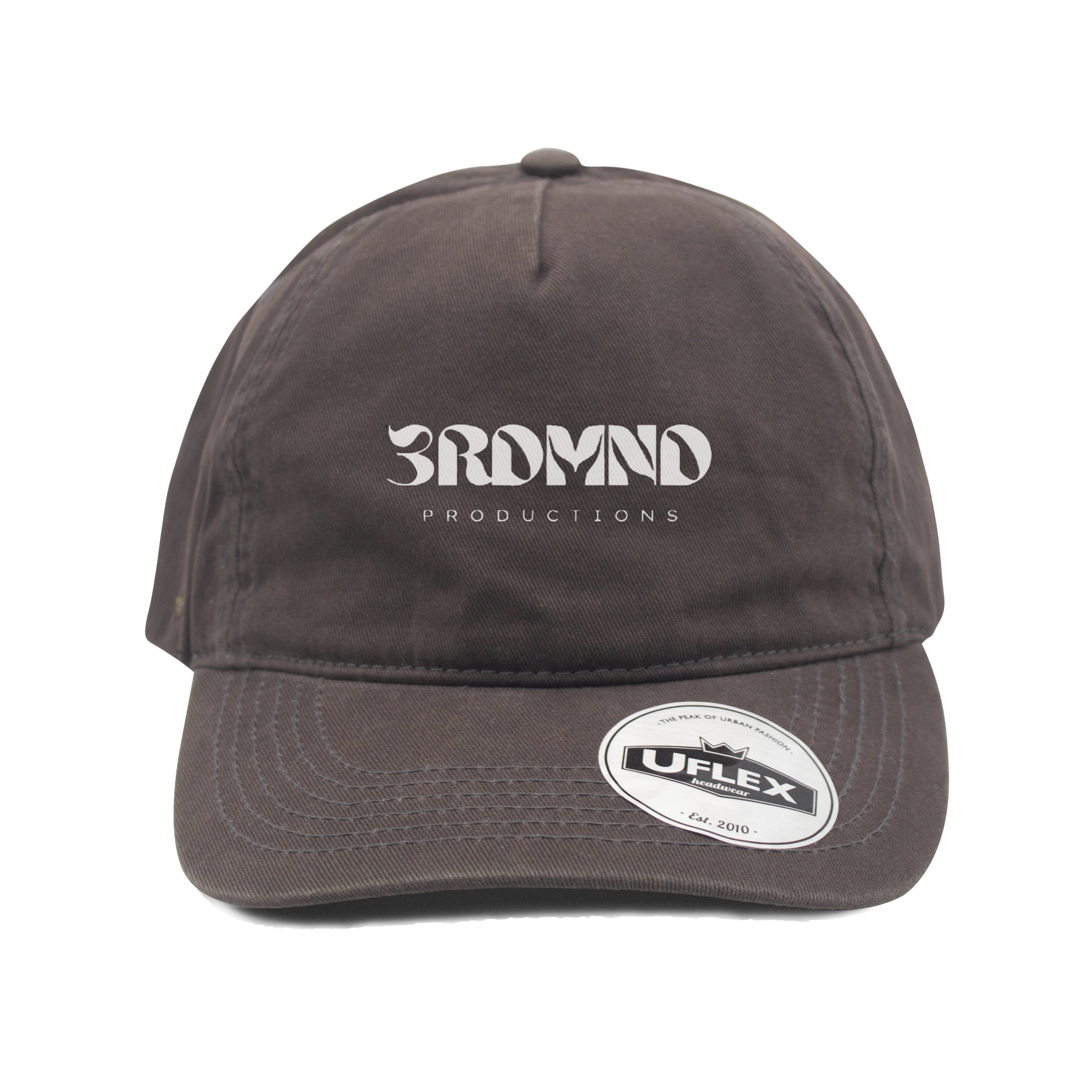 3rdmnd Cap
