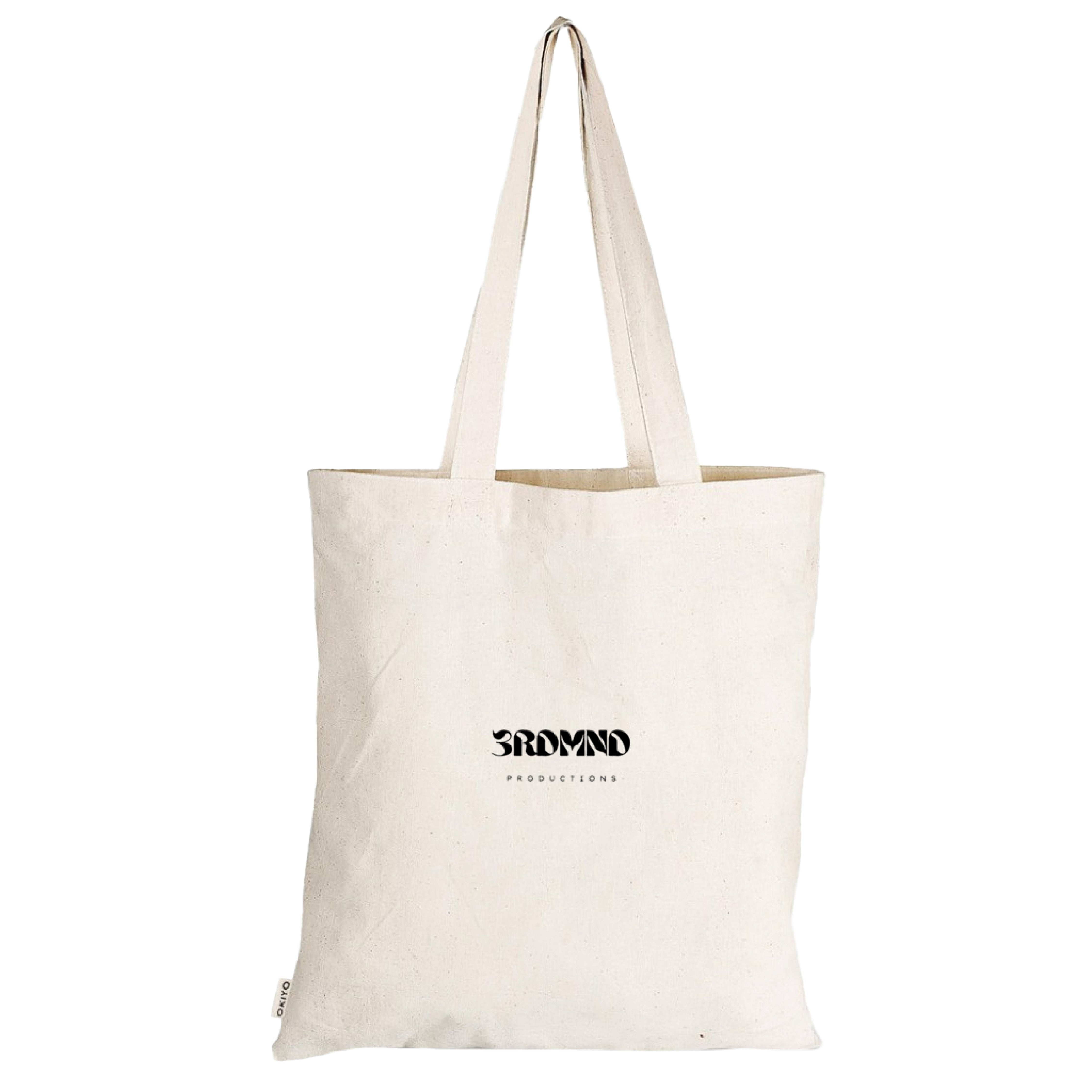 3rdmnd Tote