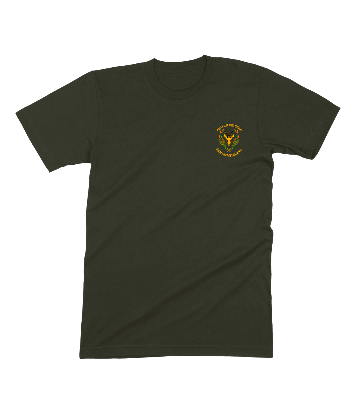 5SAI BN VET TEE