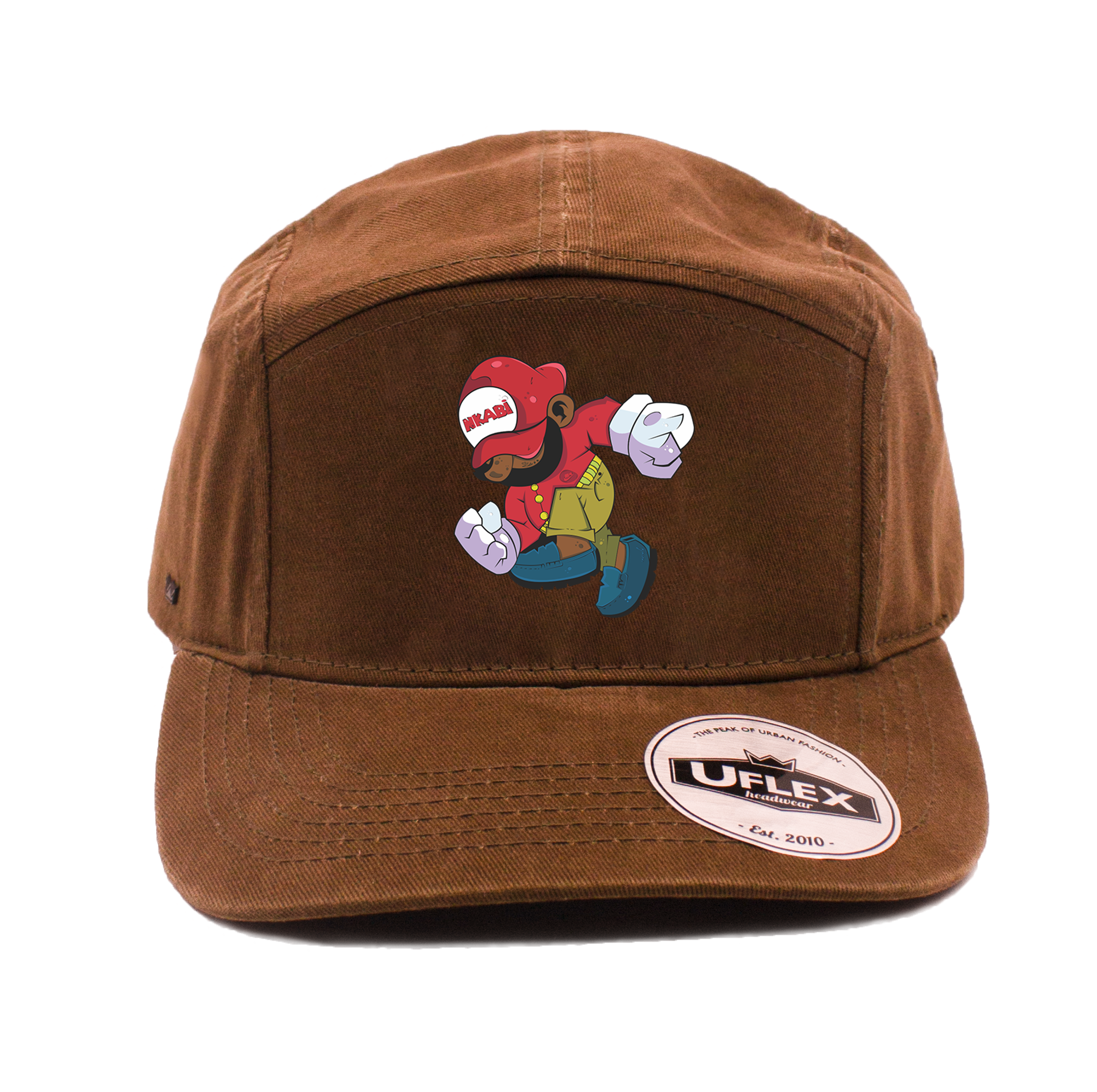 Inkabi Cap