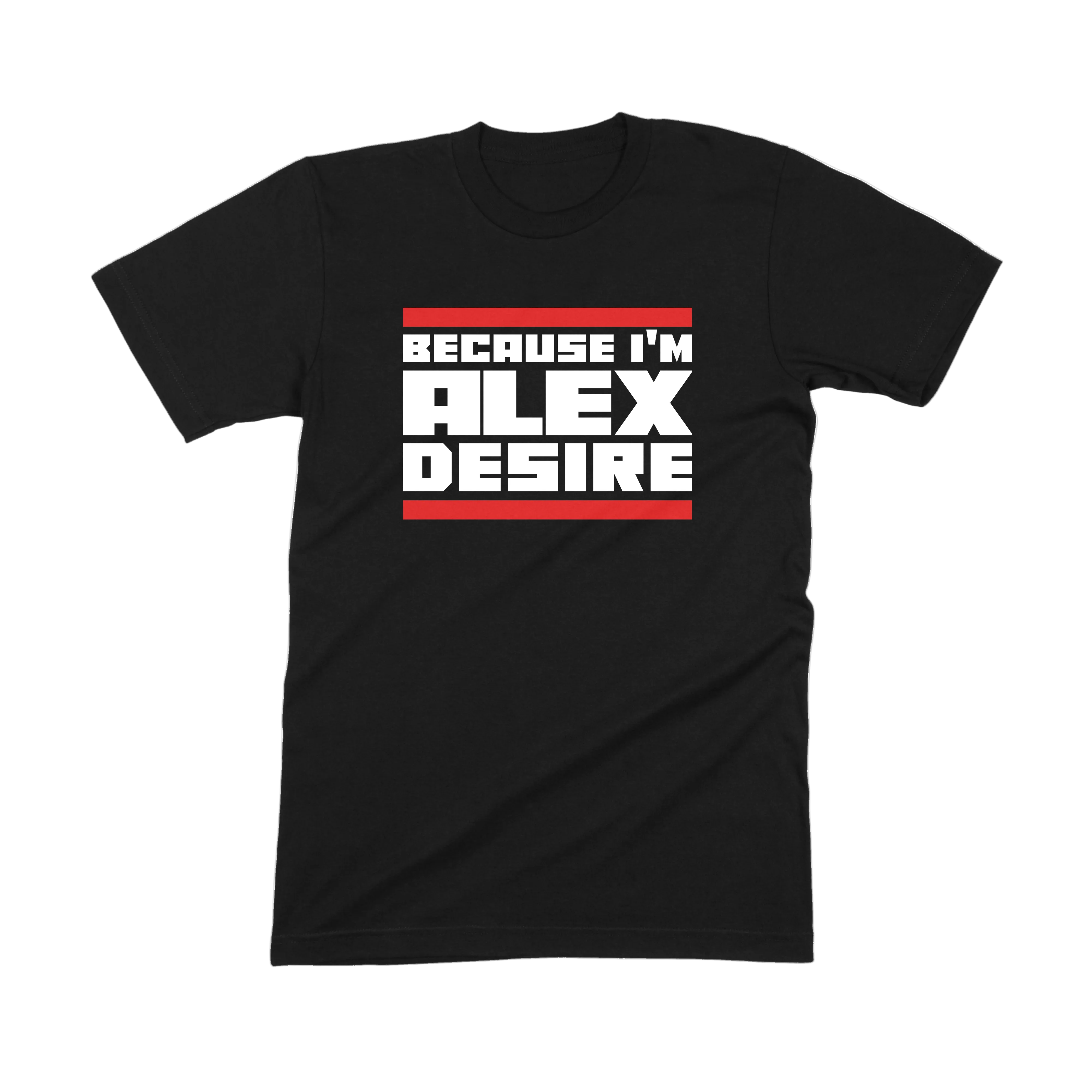 Alex Desire Tee