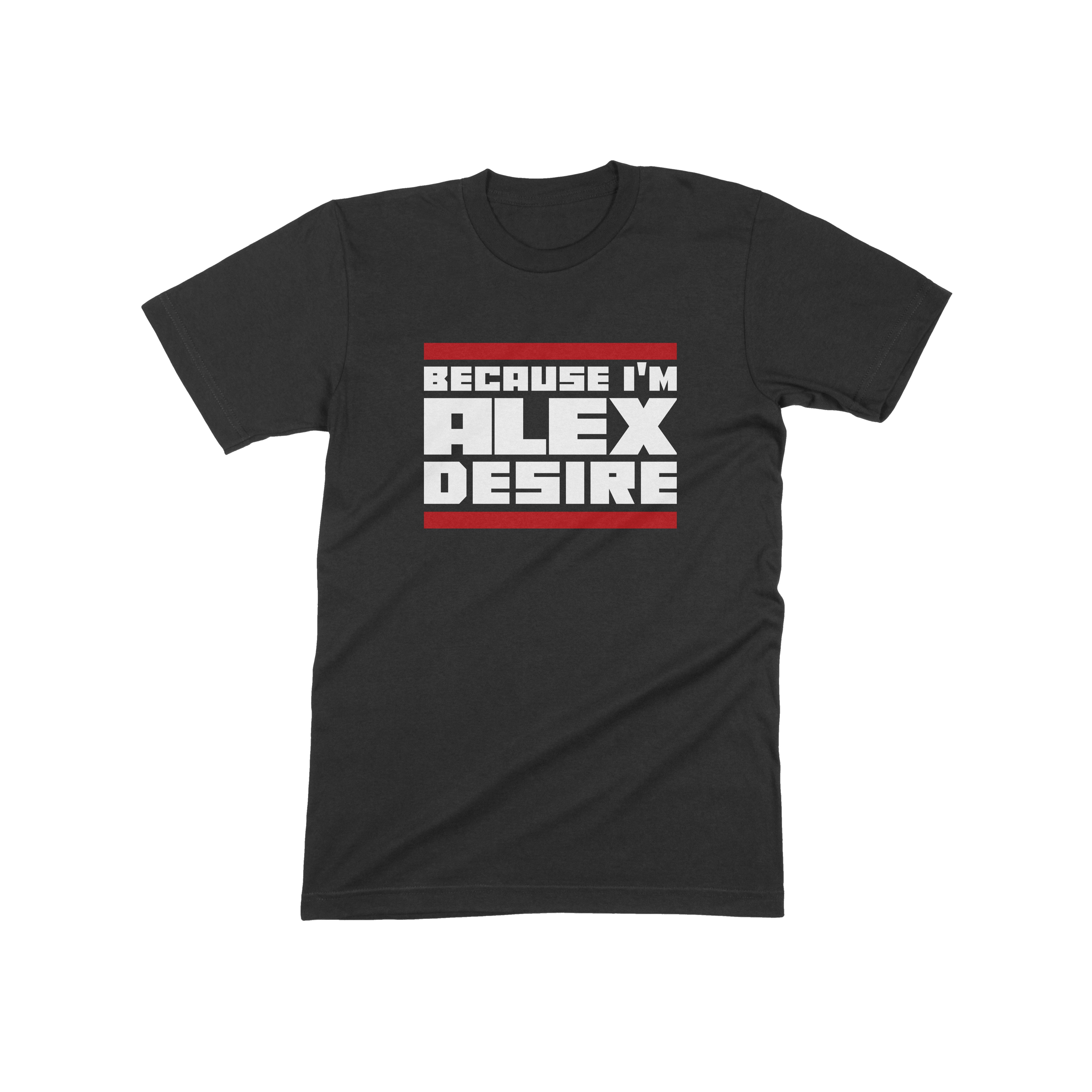 Alex Desire Tee