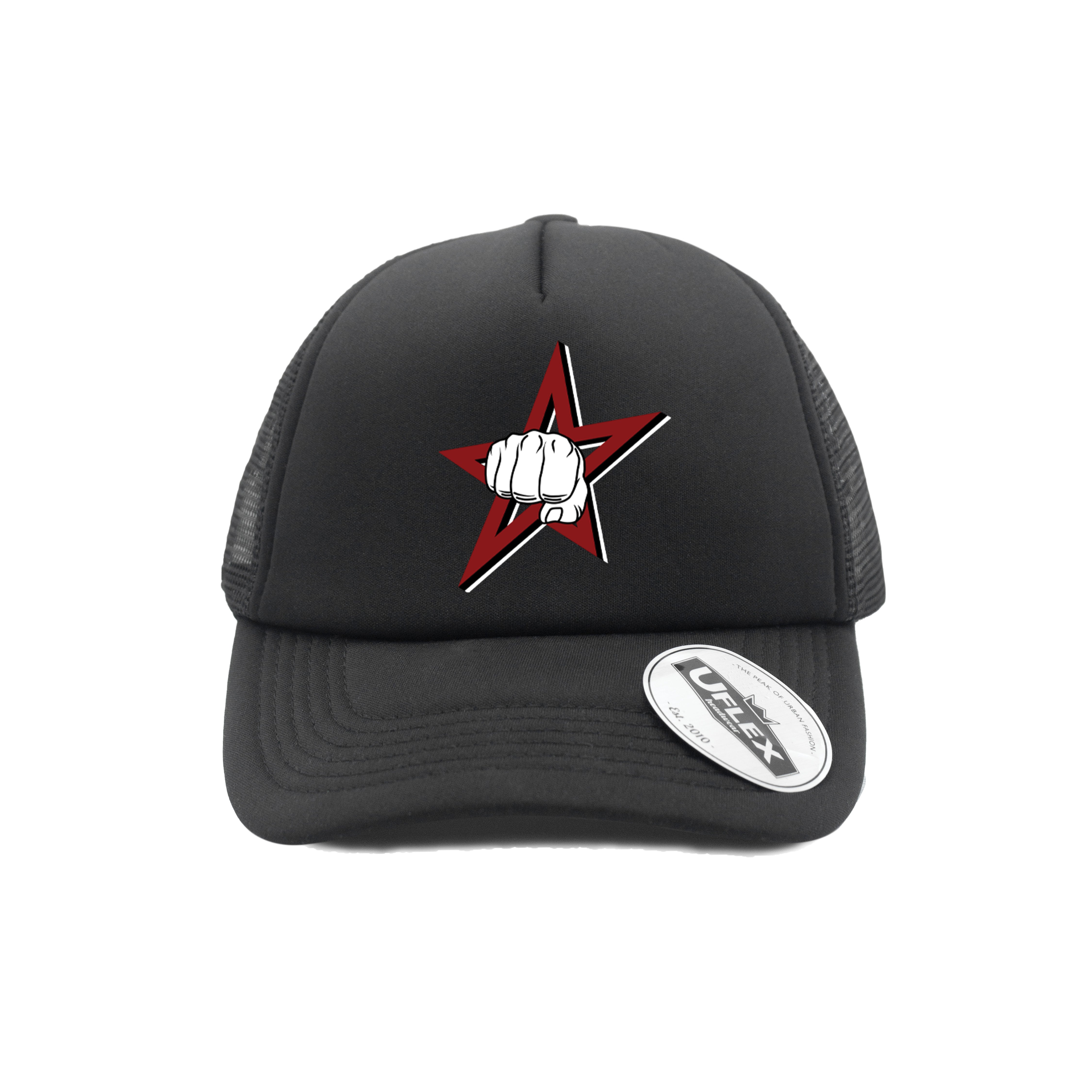 APWA Trucker Cap