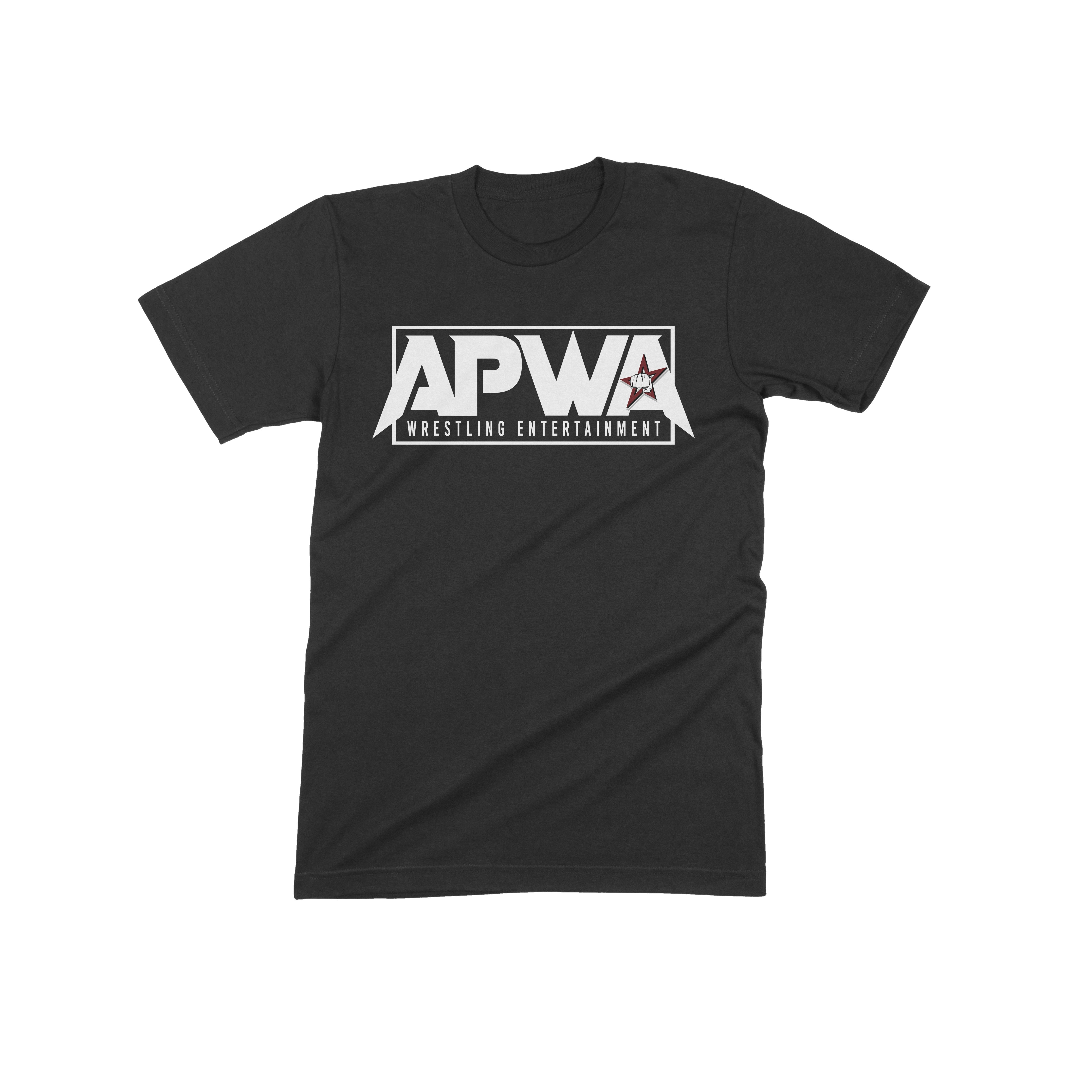 APWA Tee