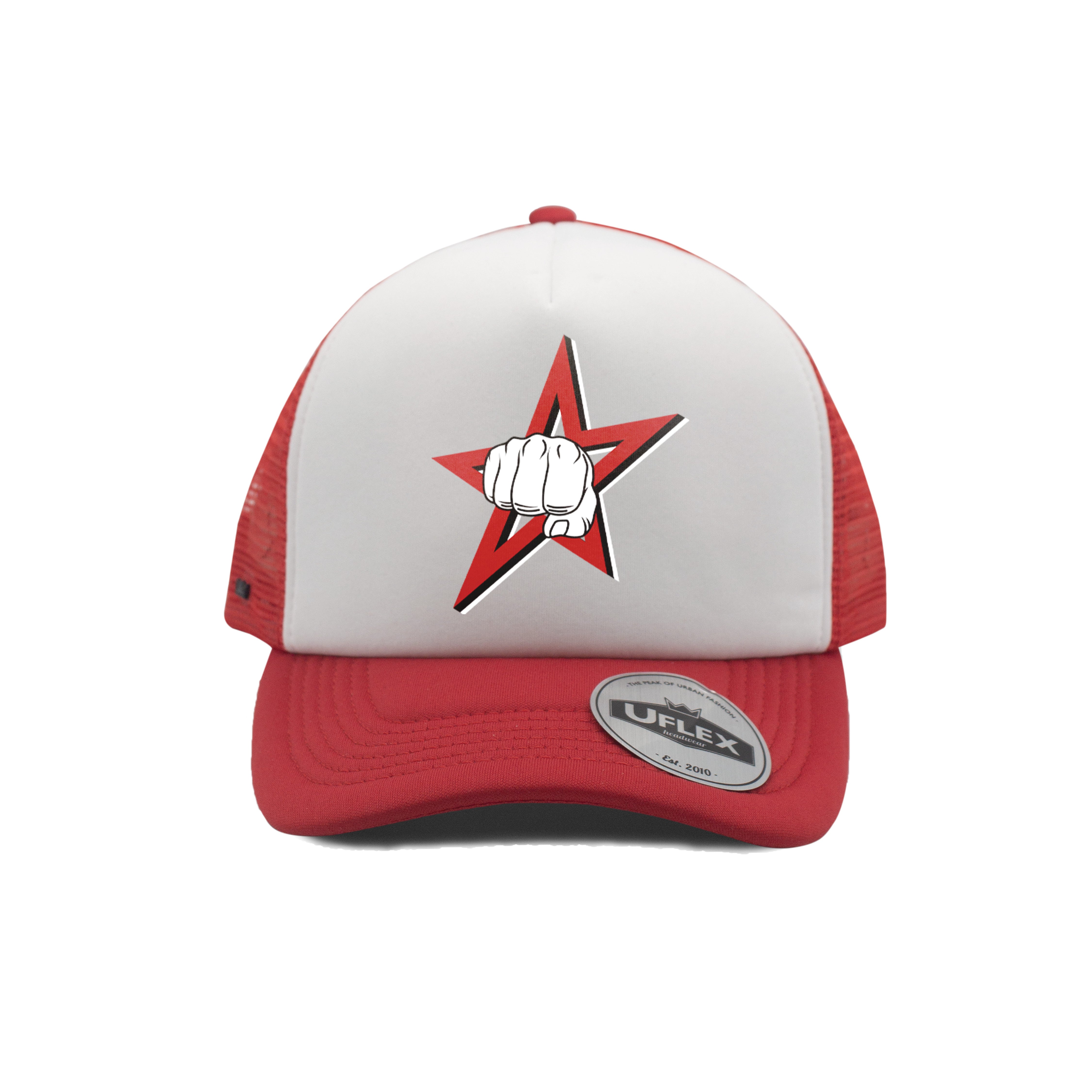 APWA Trucker Cap