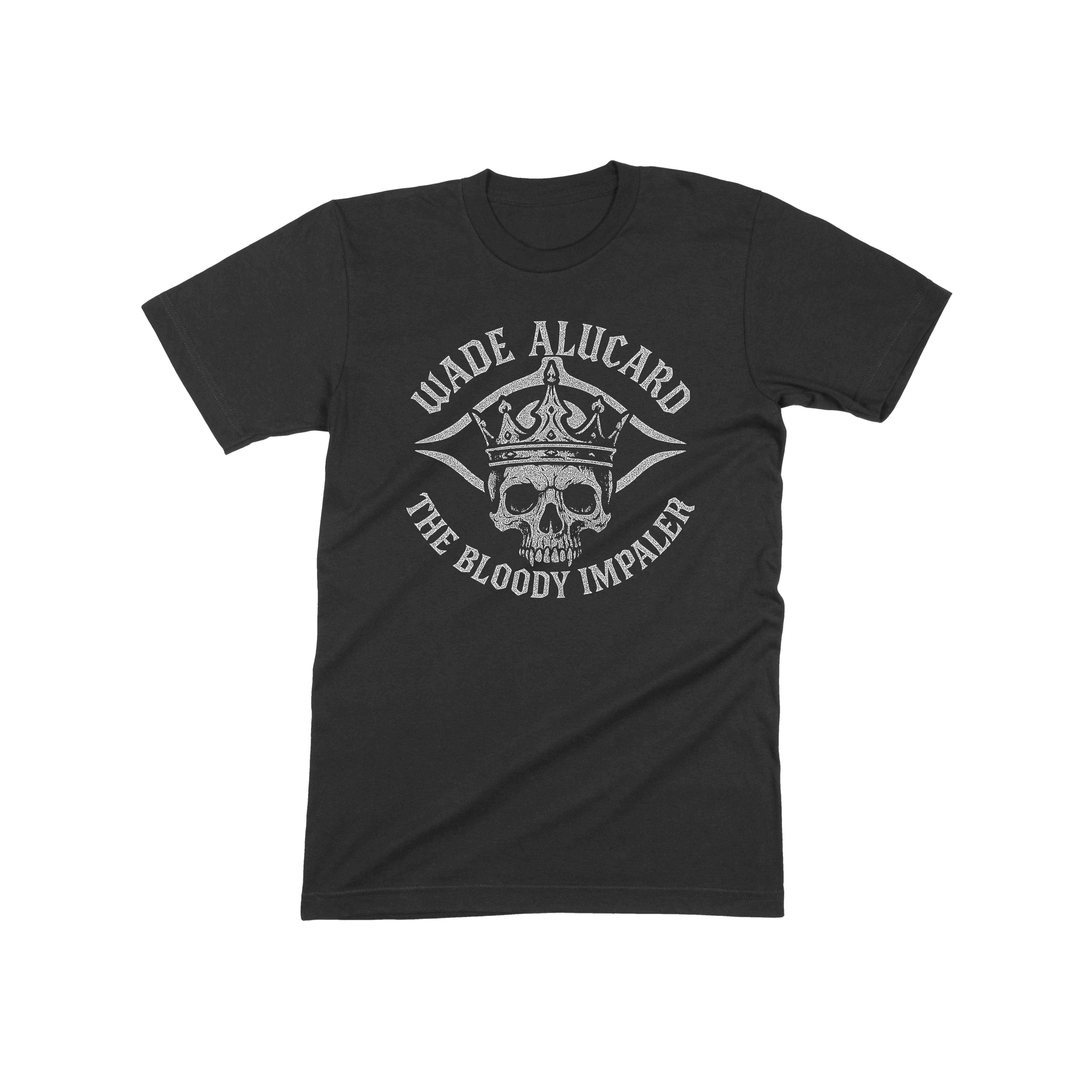 Wade Alucard Tee