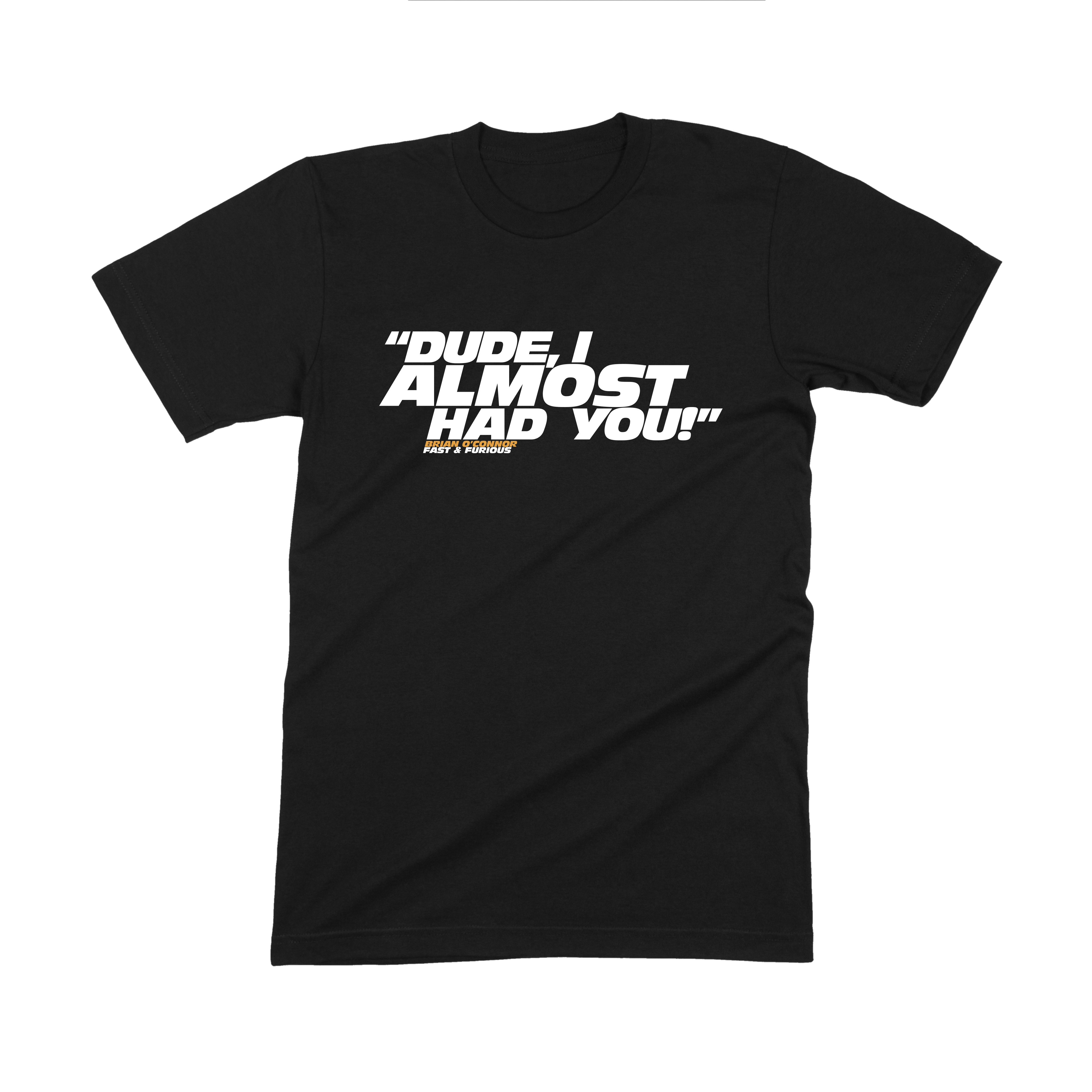 GTT Almost Had You Tee