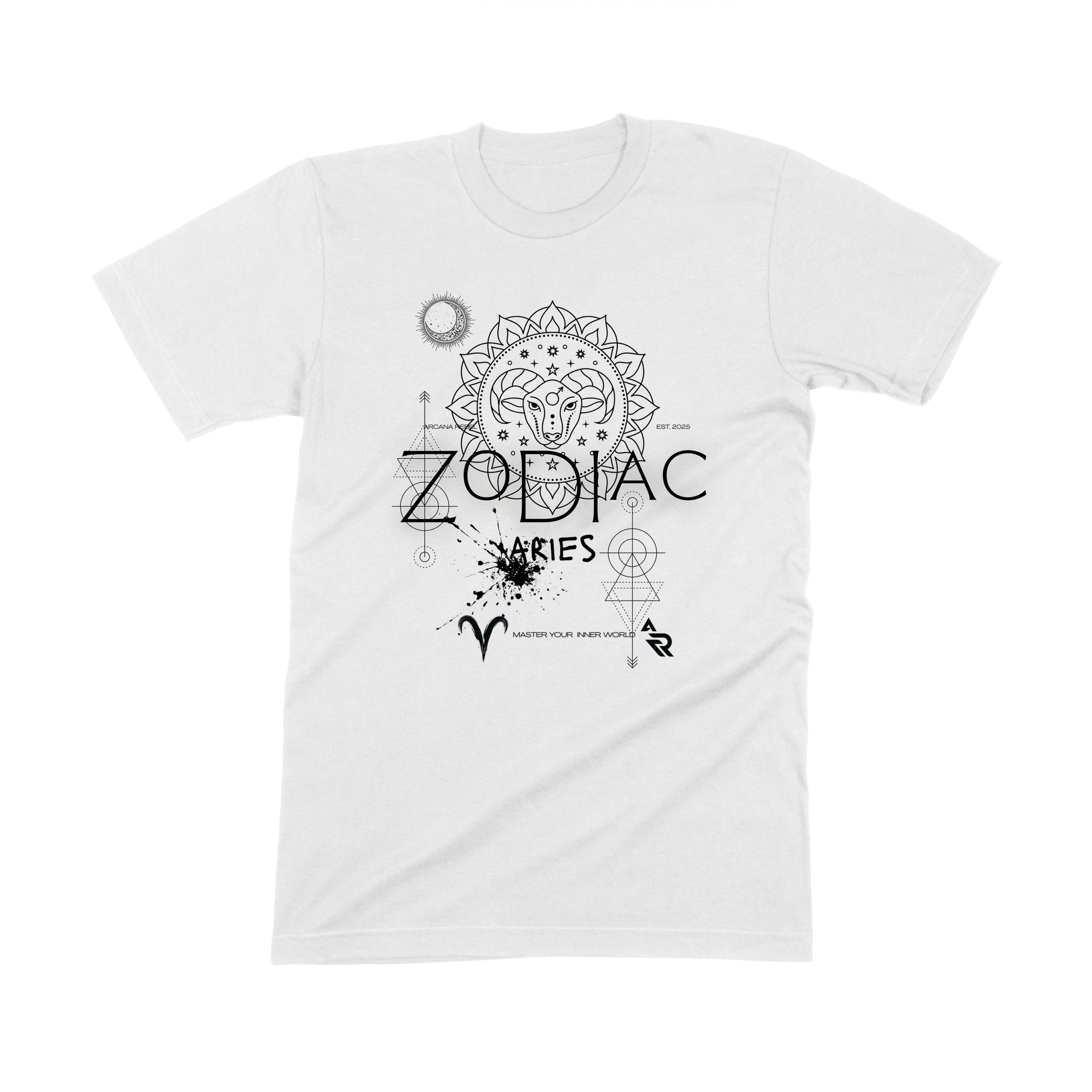 Aries Tee