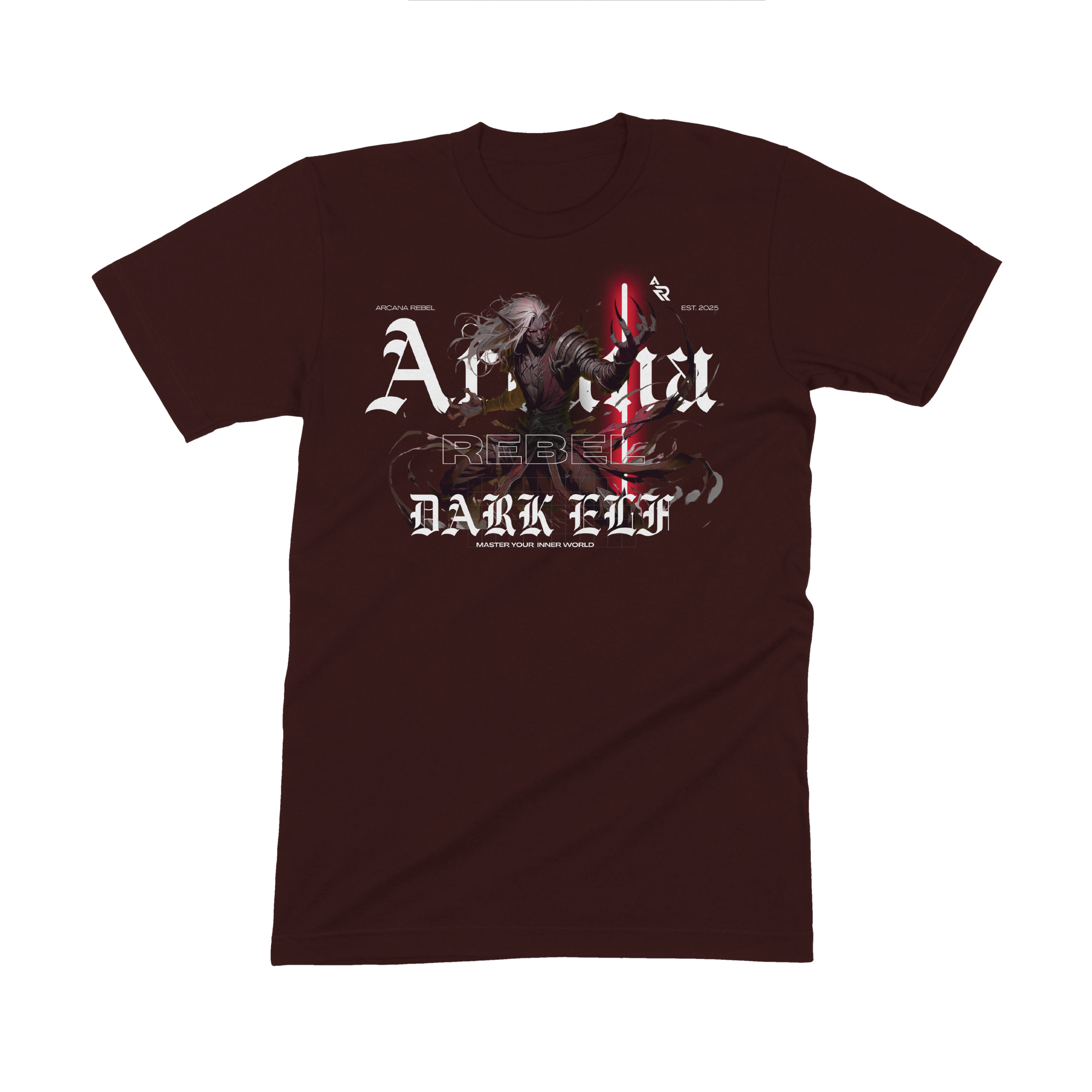 Dark Elf M Tee