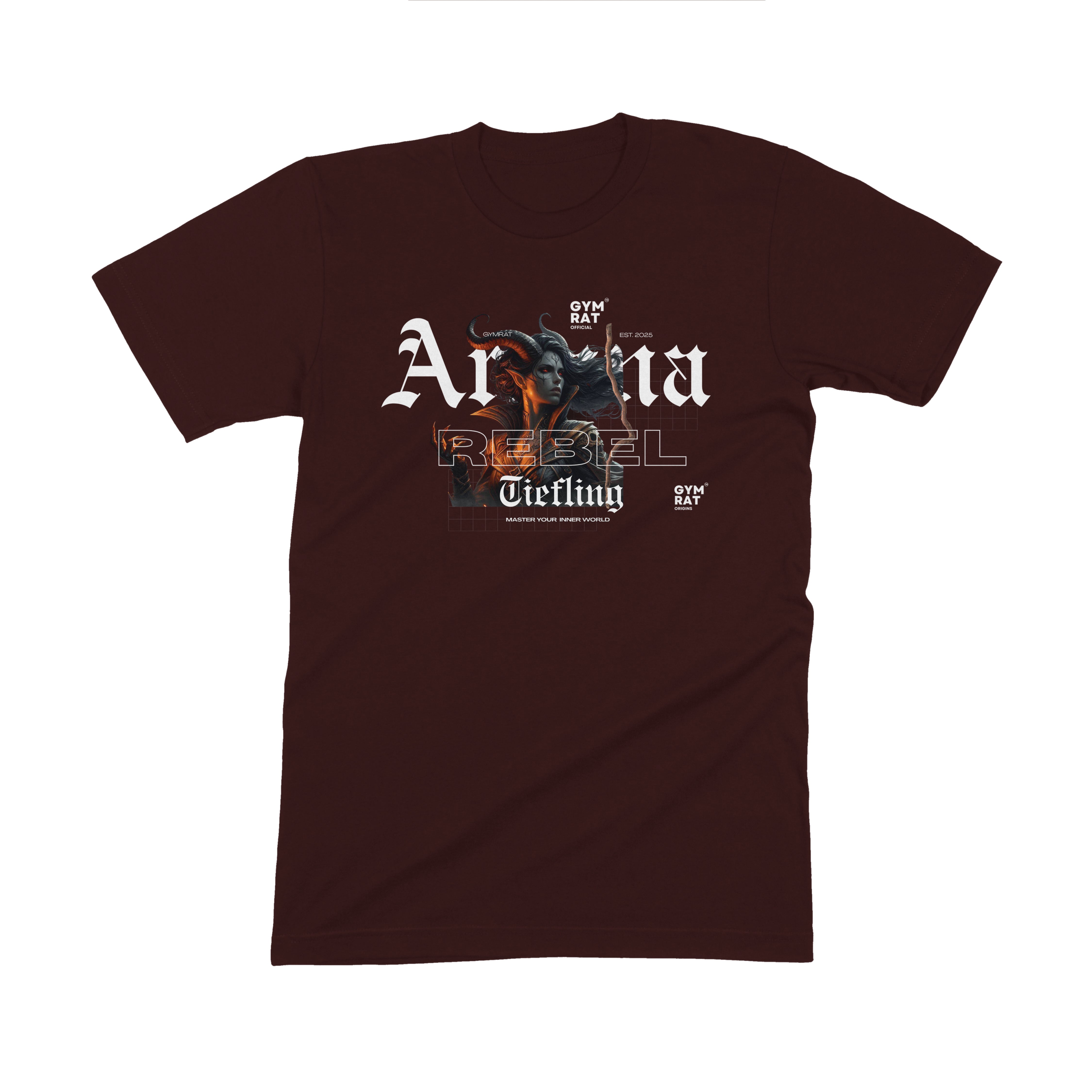 Tiefling Tee
