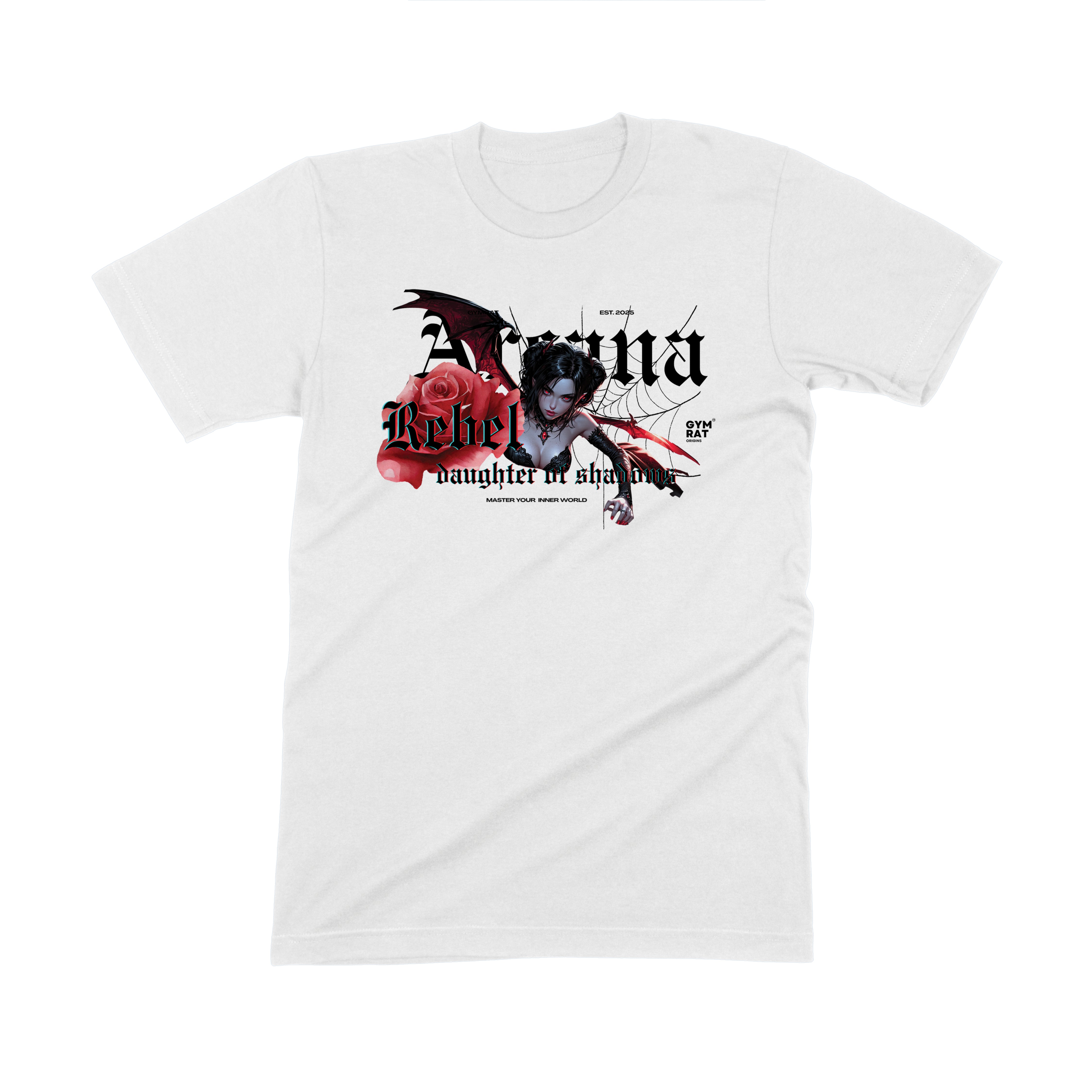 Daughter of Shadows Tee
