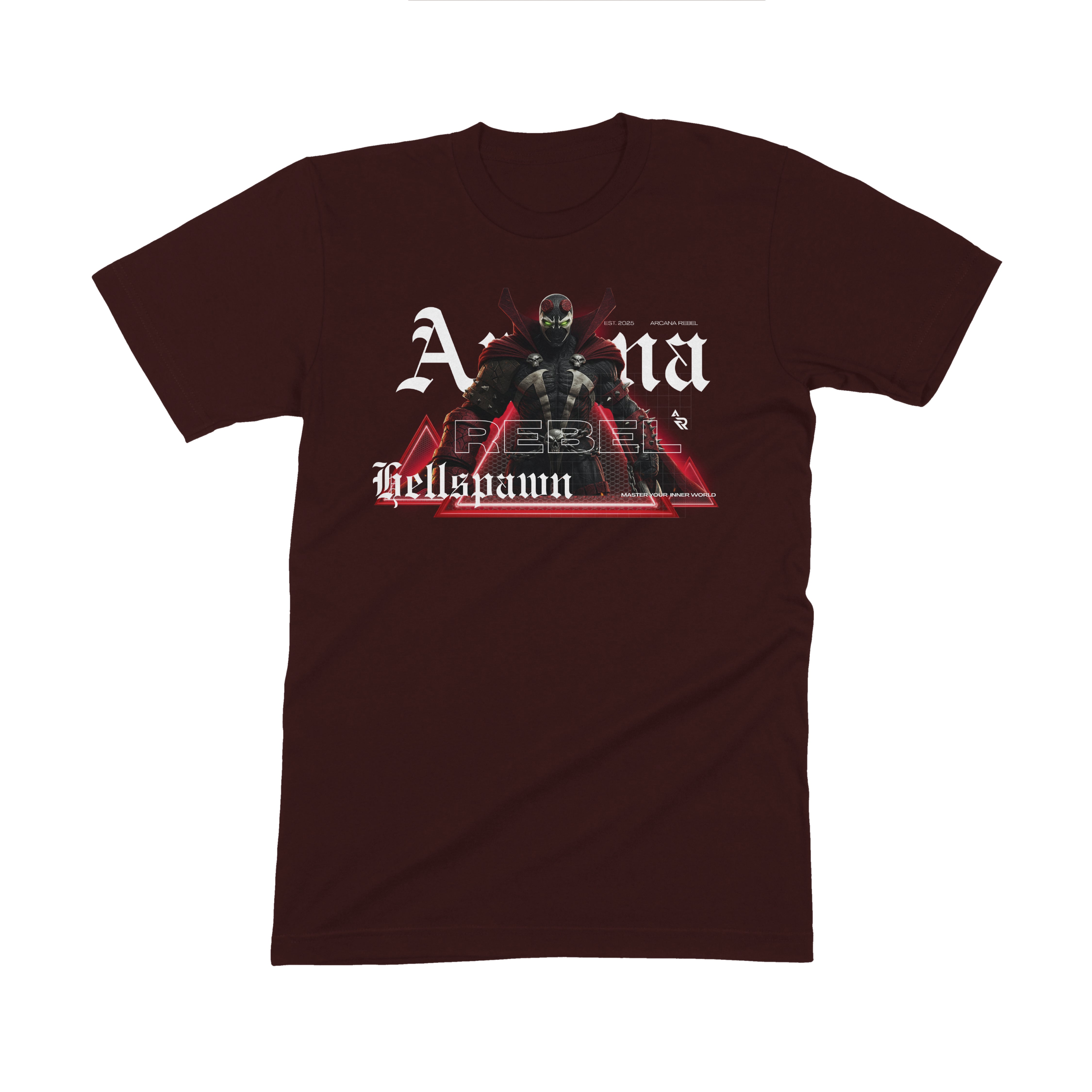Hellspawn Tee