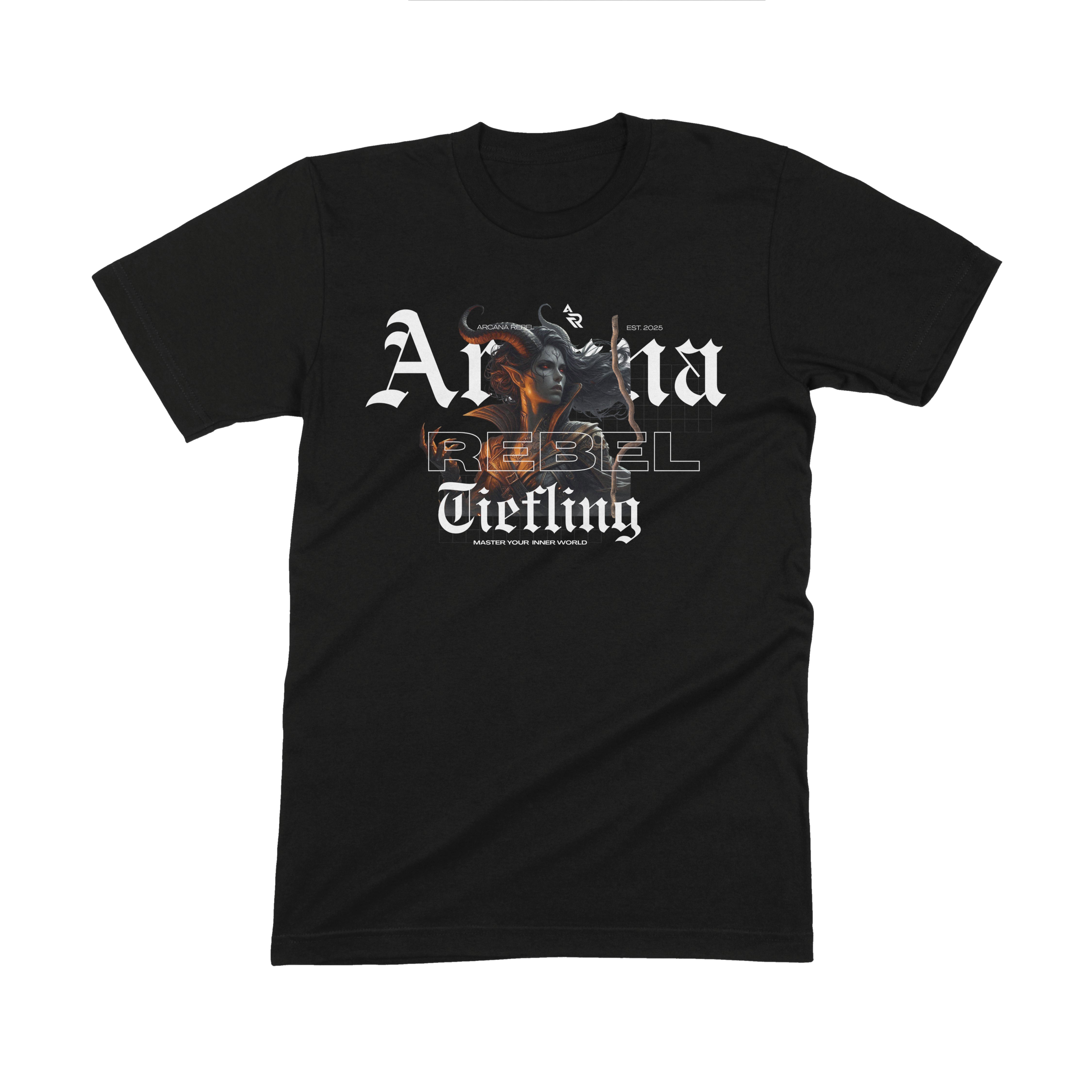 Tiefling Tee