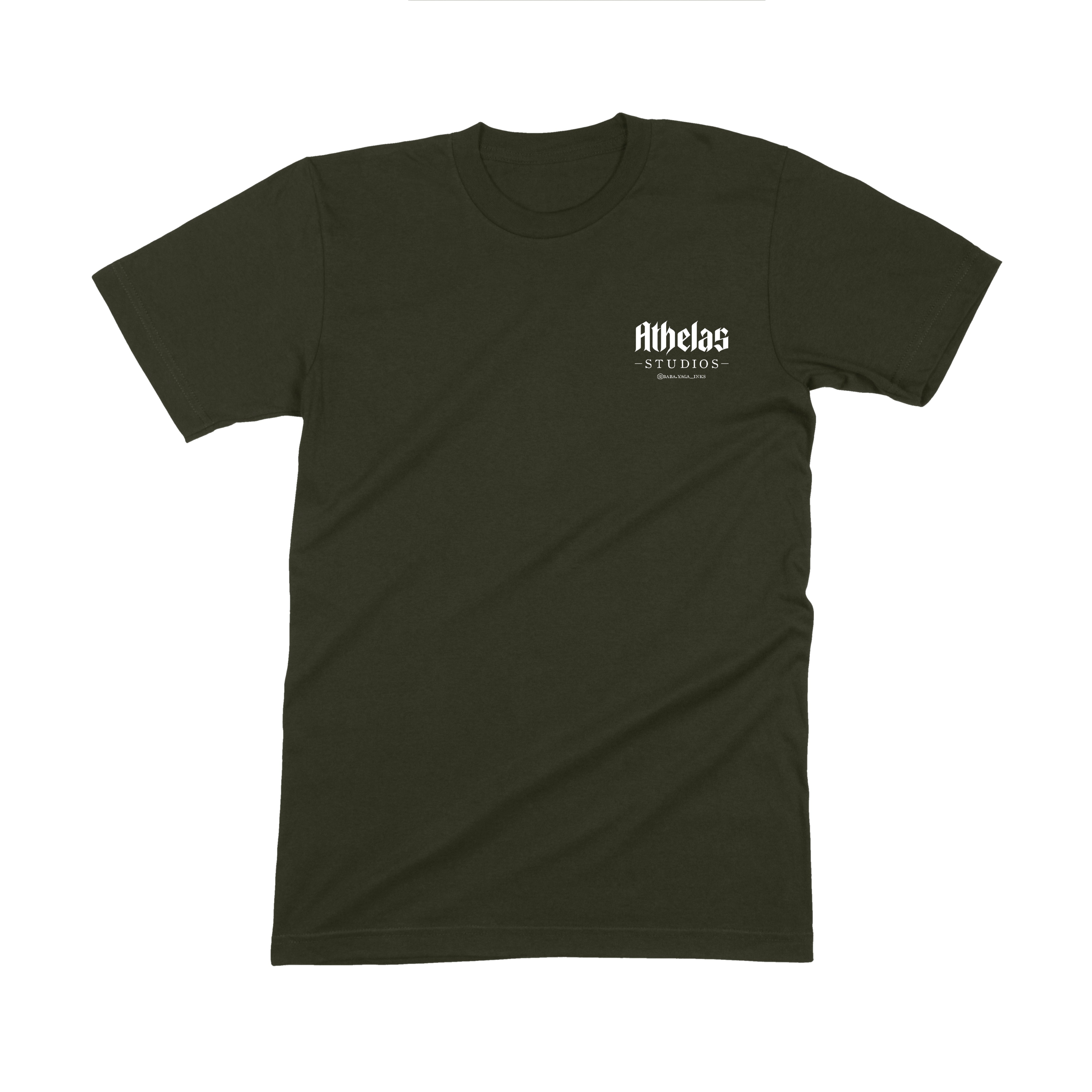 Heartcalled Tee