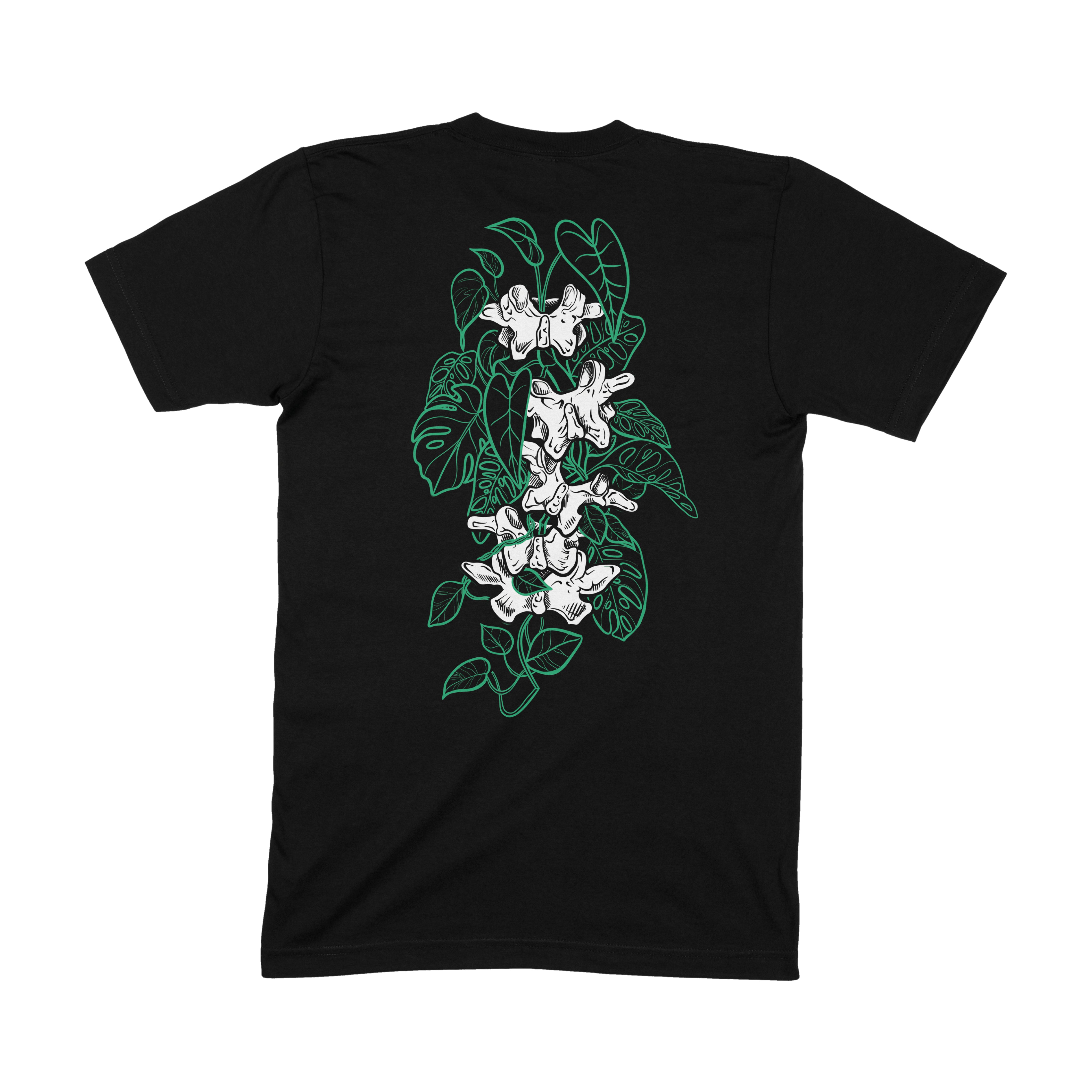 Vertebra Tee