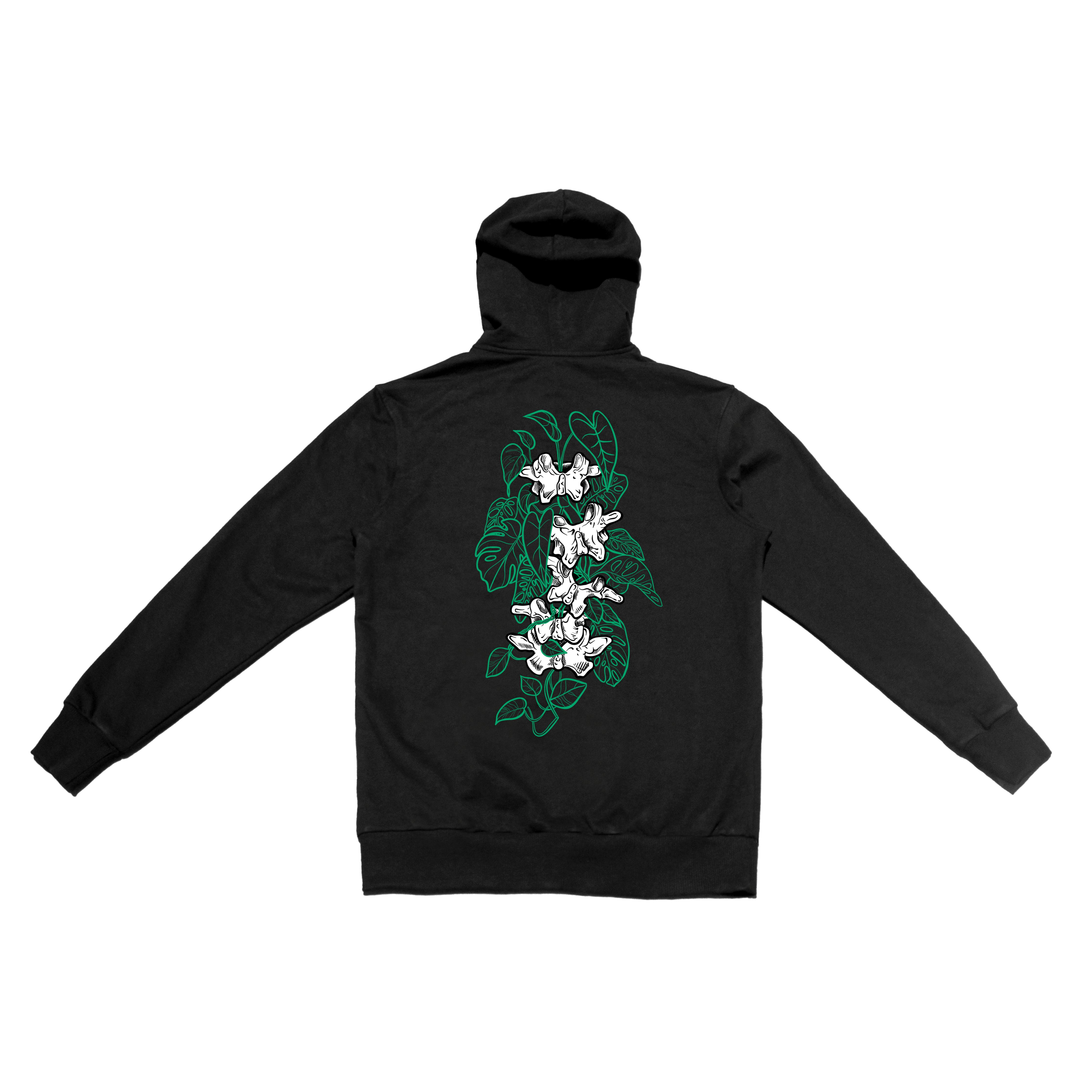 Vertebra Hoodie