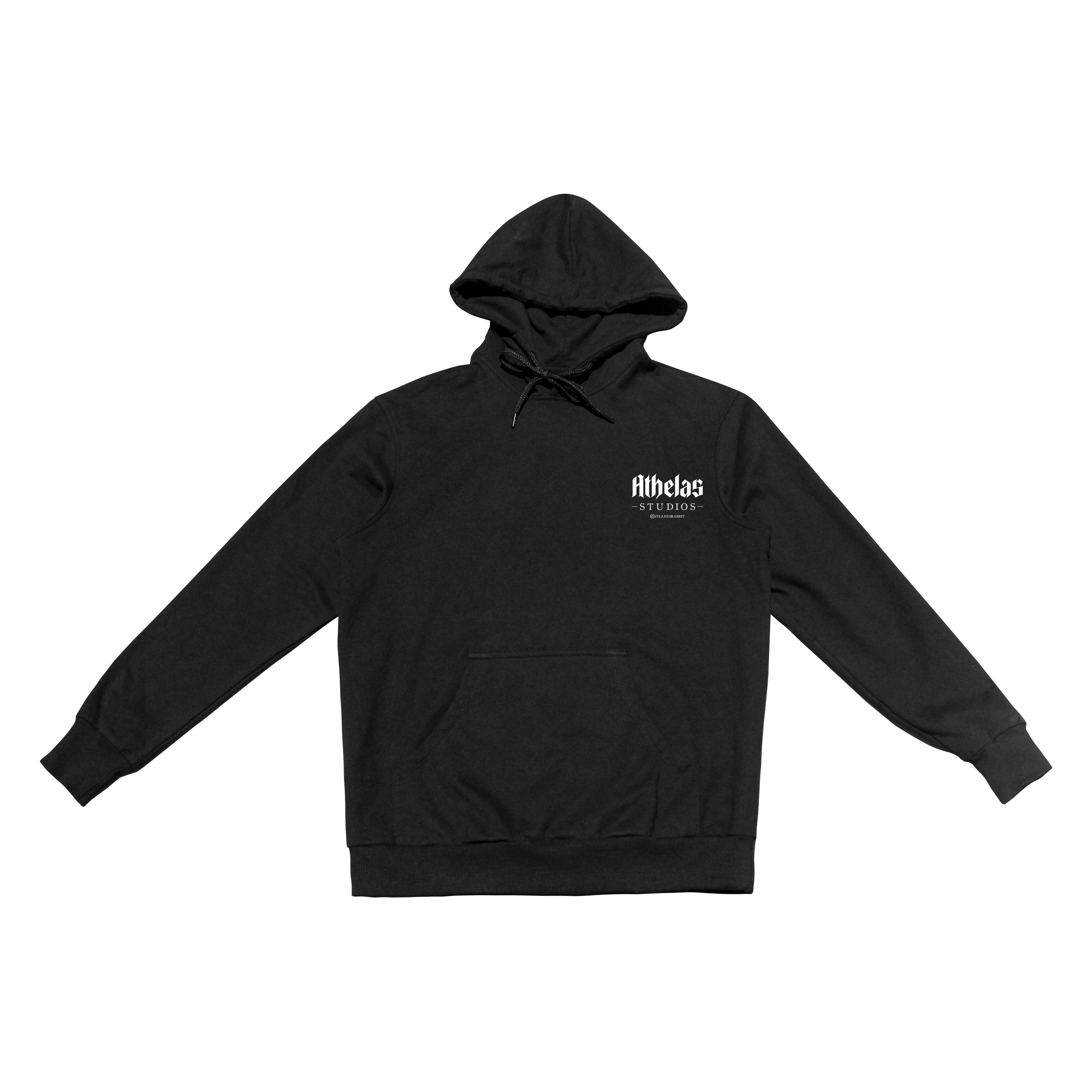 Plants & Piercings Hoodie