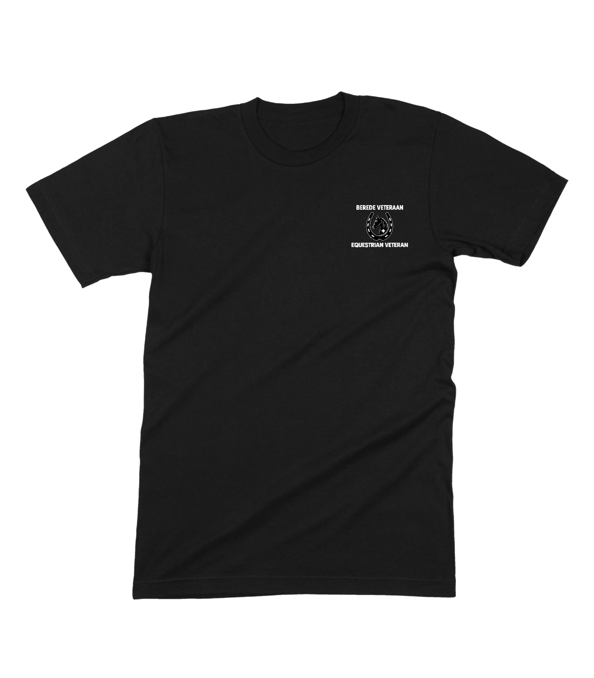BEREDE EQUESTRIAN TEE