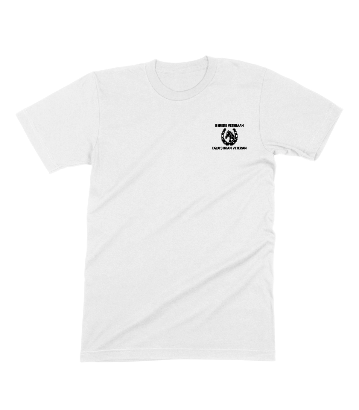 BEREDE EQUESTRIAN TEE