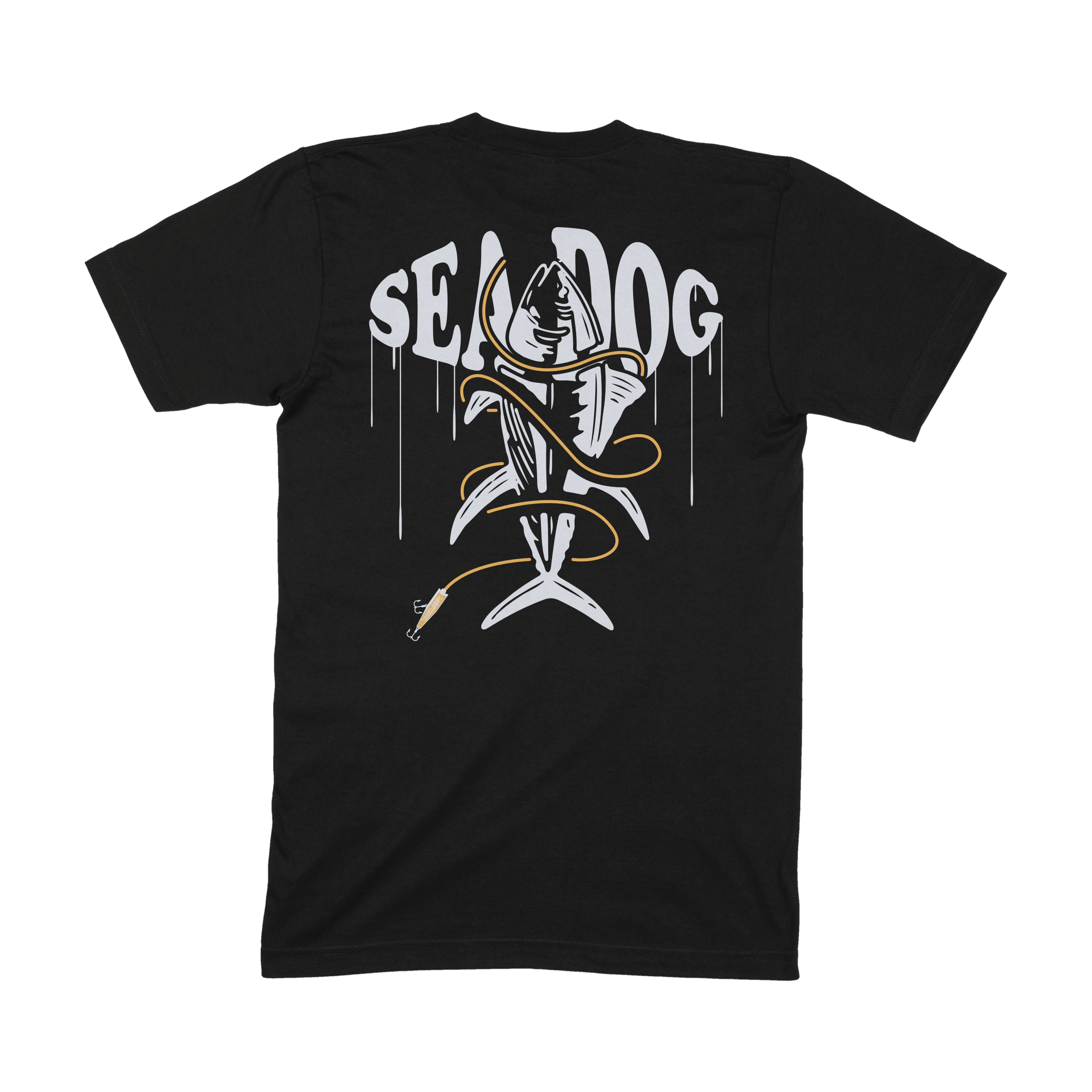 Foul Hook Tee