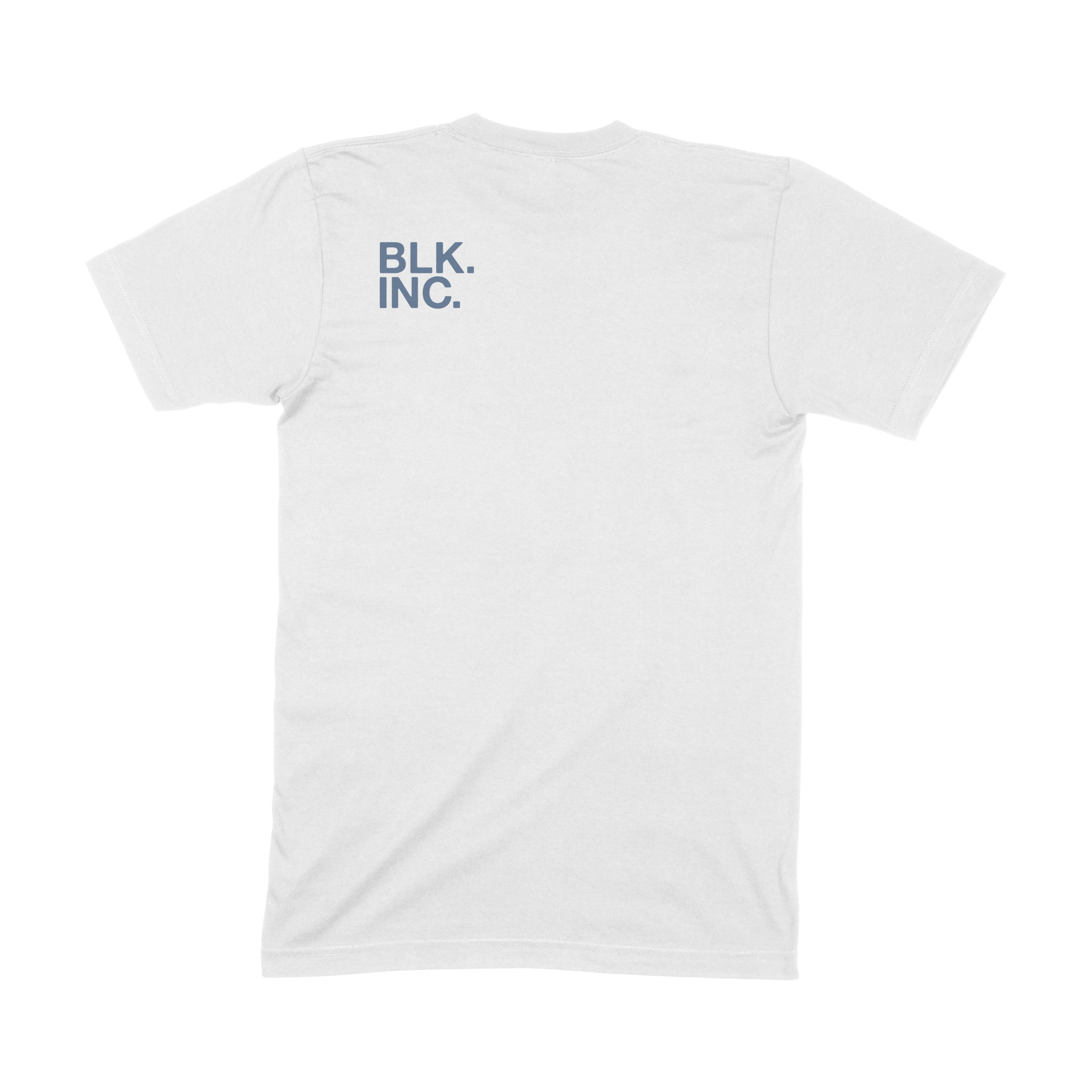 Electric Heart Tee