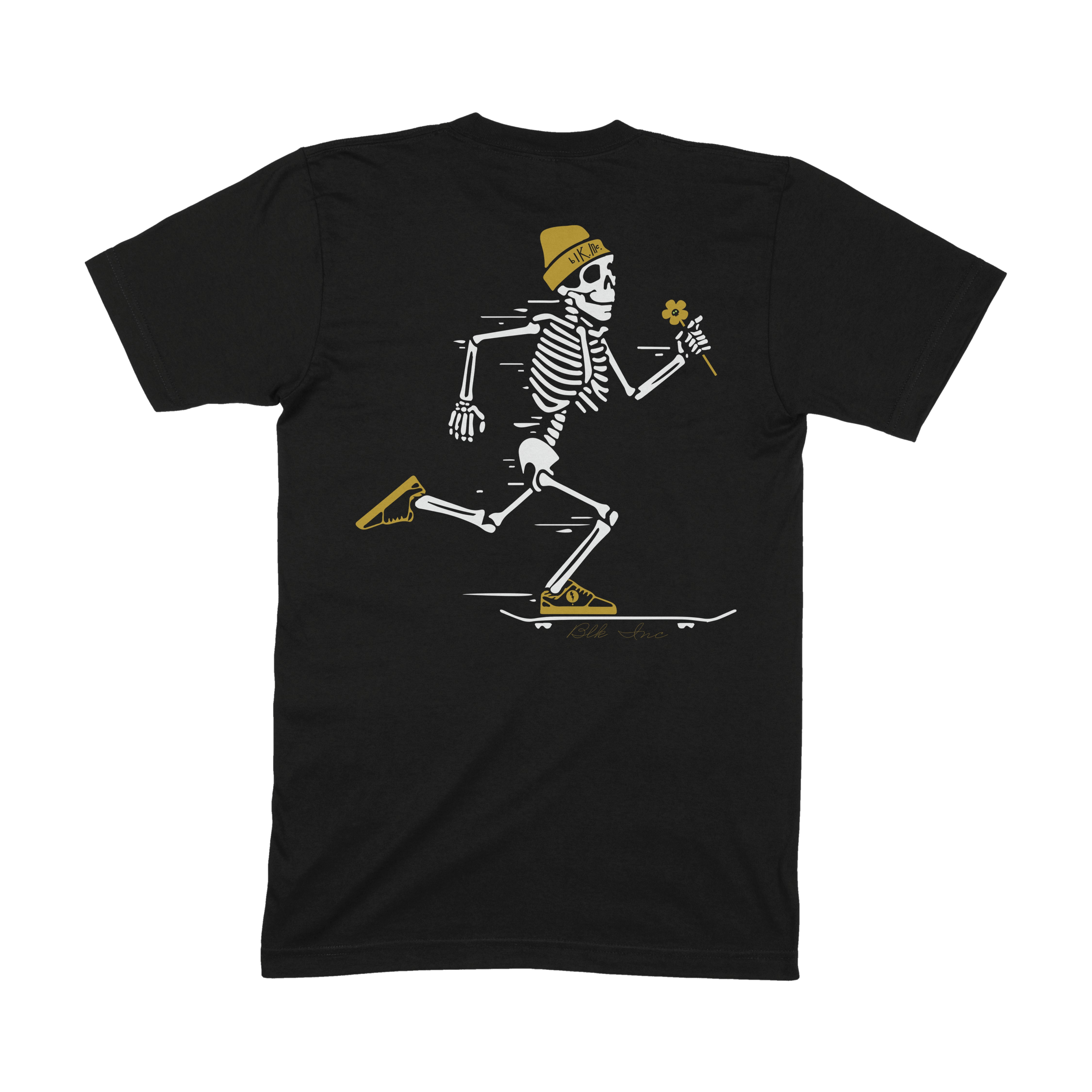 Ride Mongo Tee