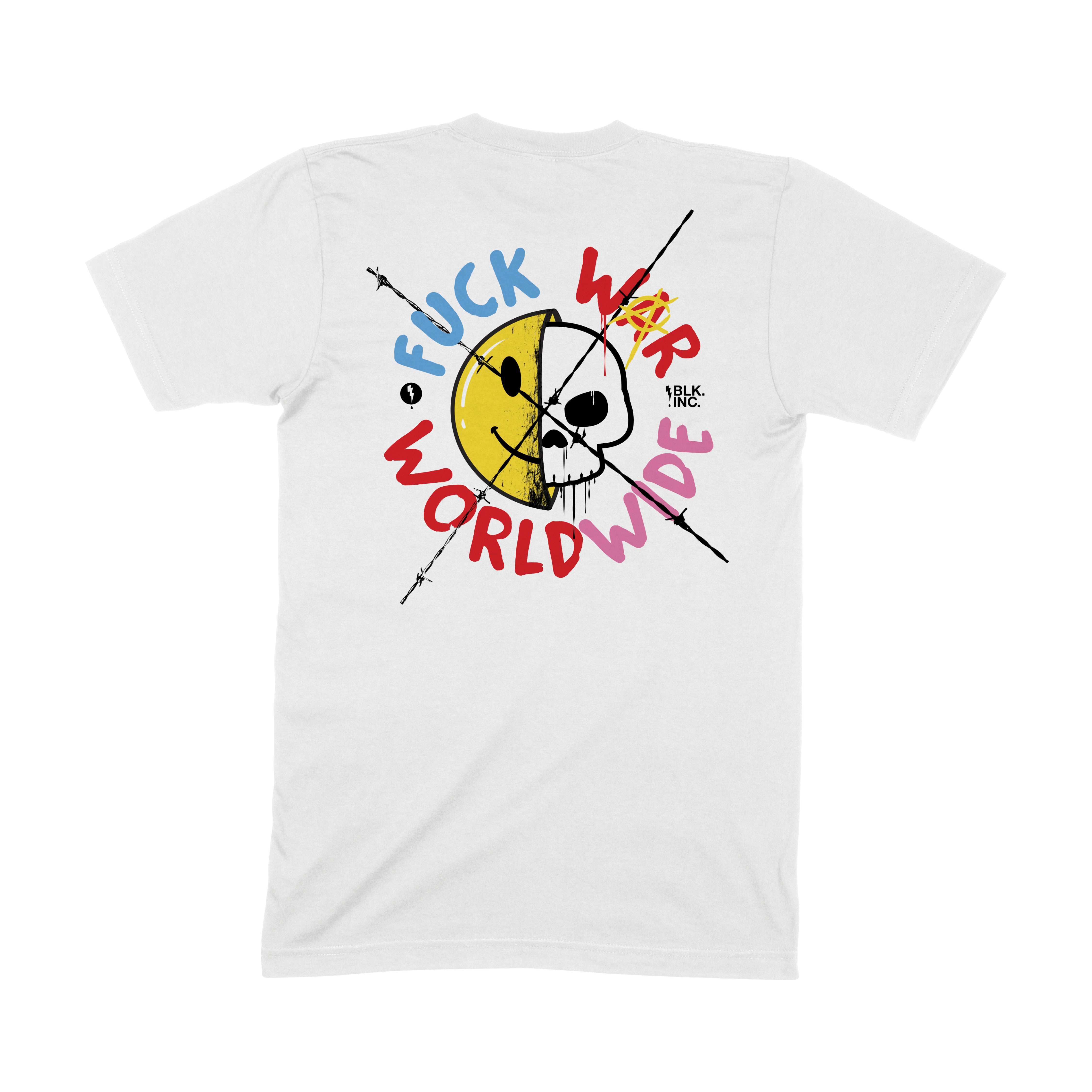 World Wide Tee