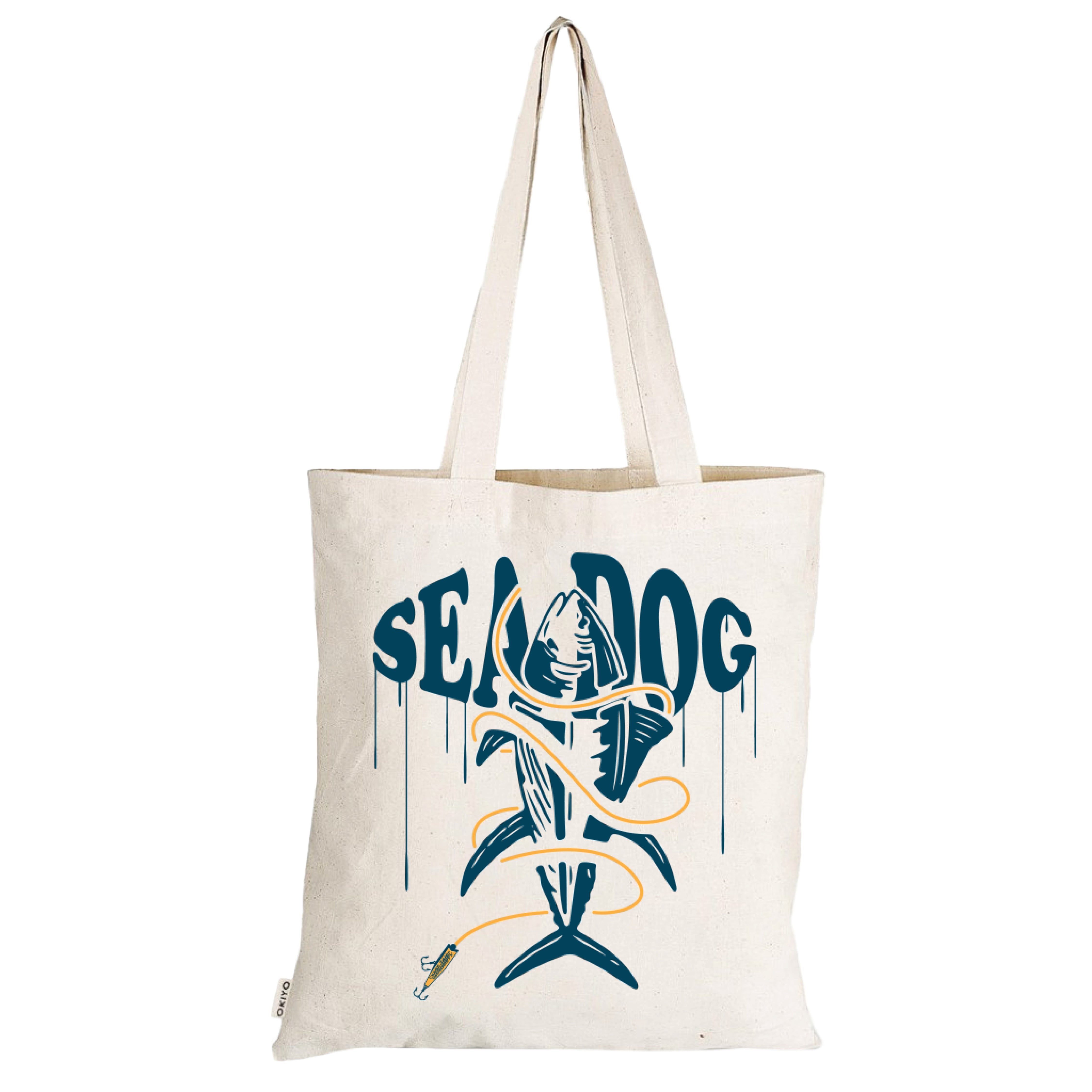 Foul Hook Tote