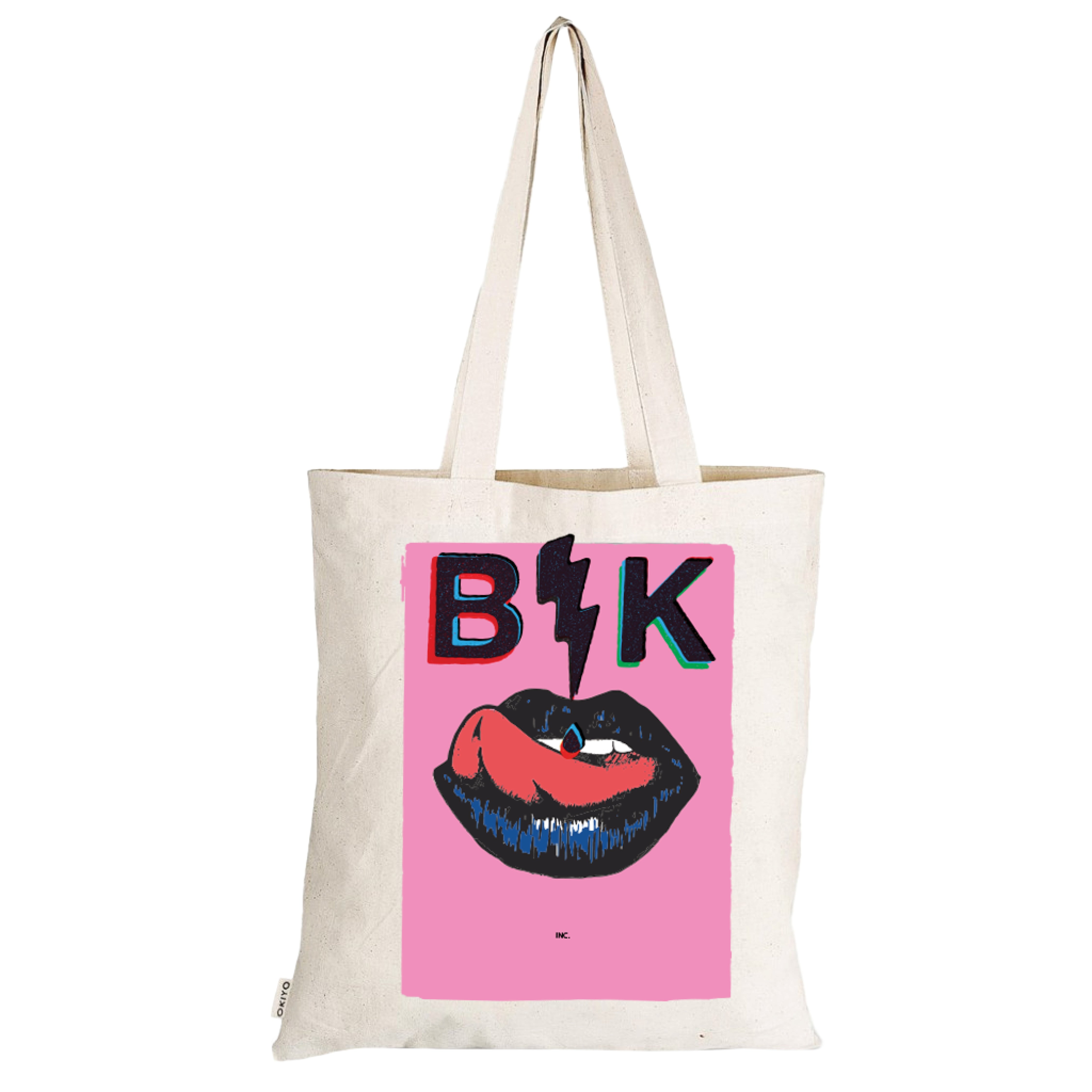 Lip Sink Tote