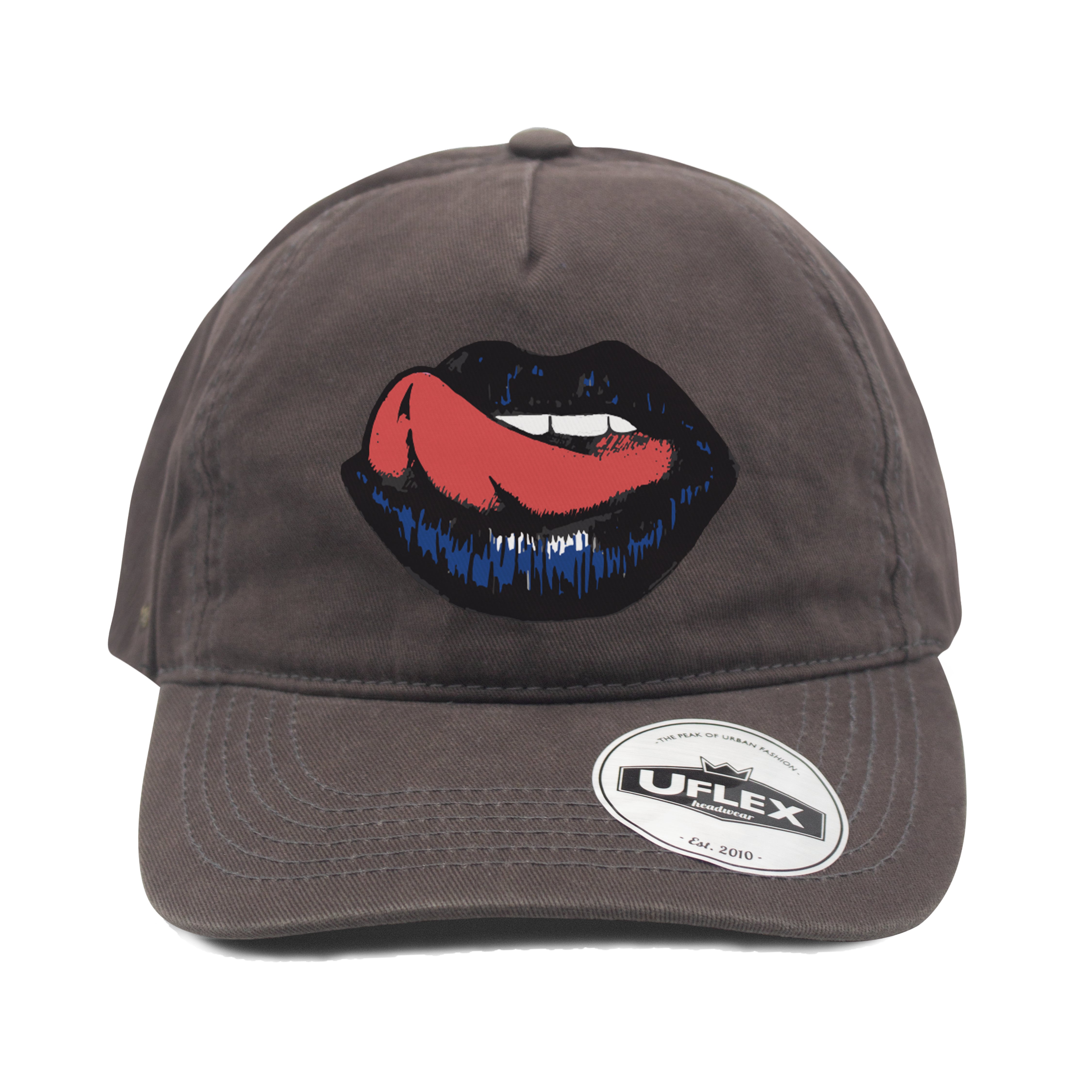 Lip Sink Cap