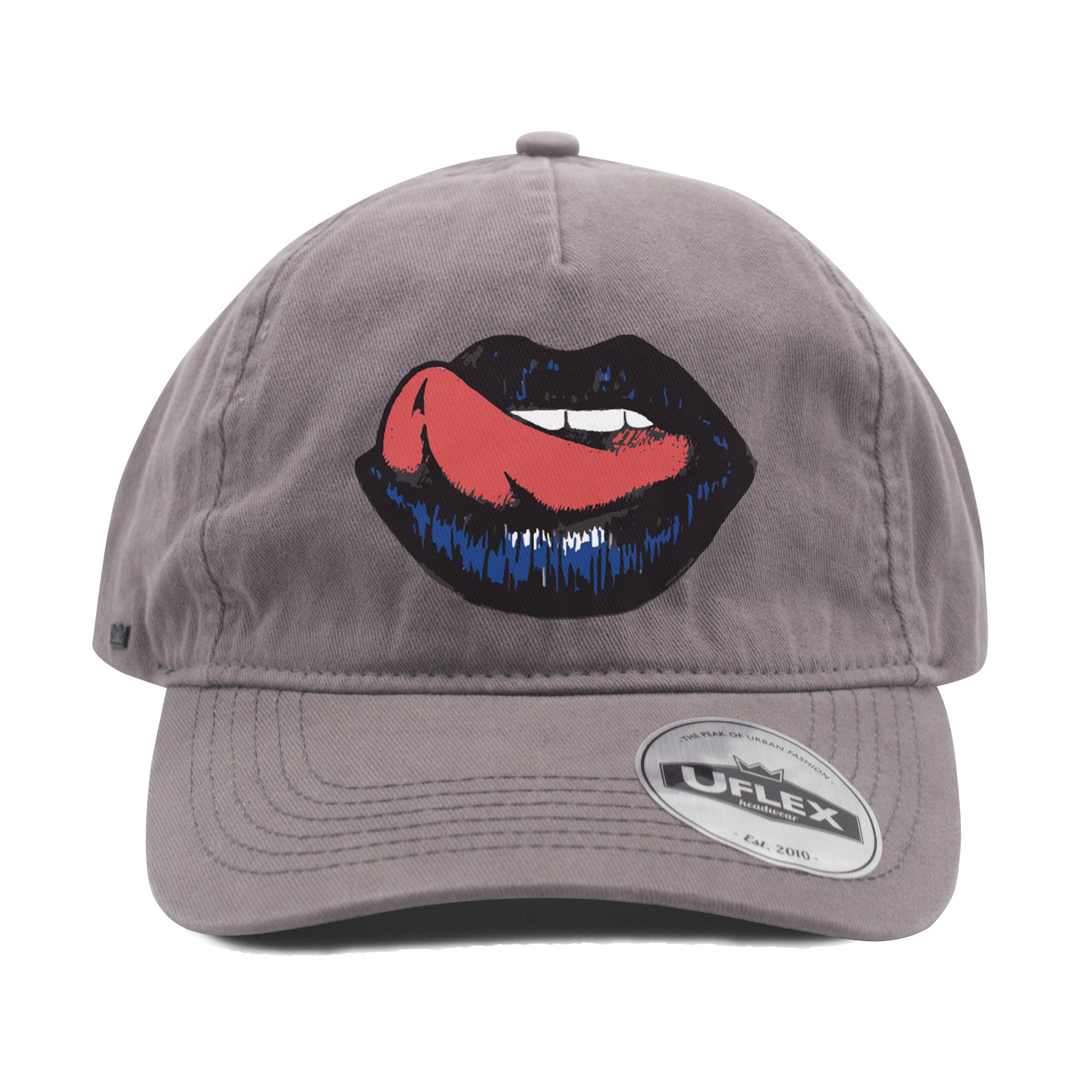Lip Sink Cap