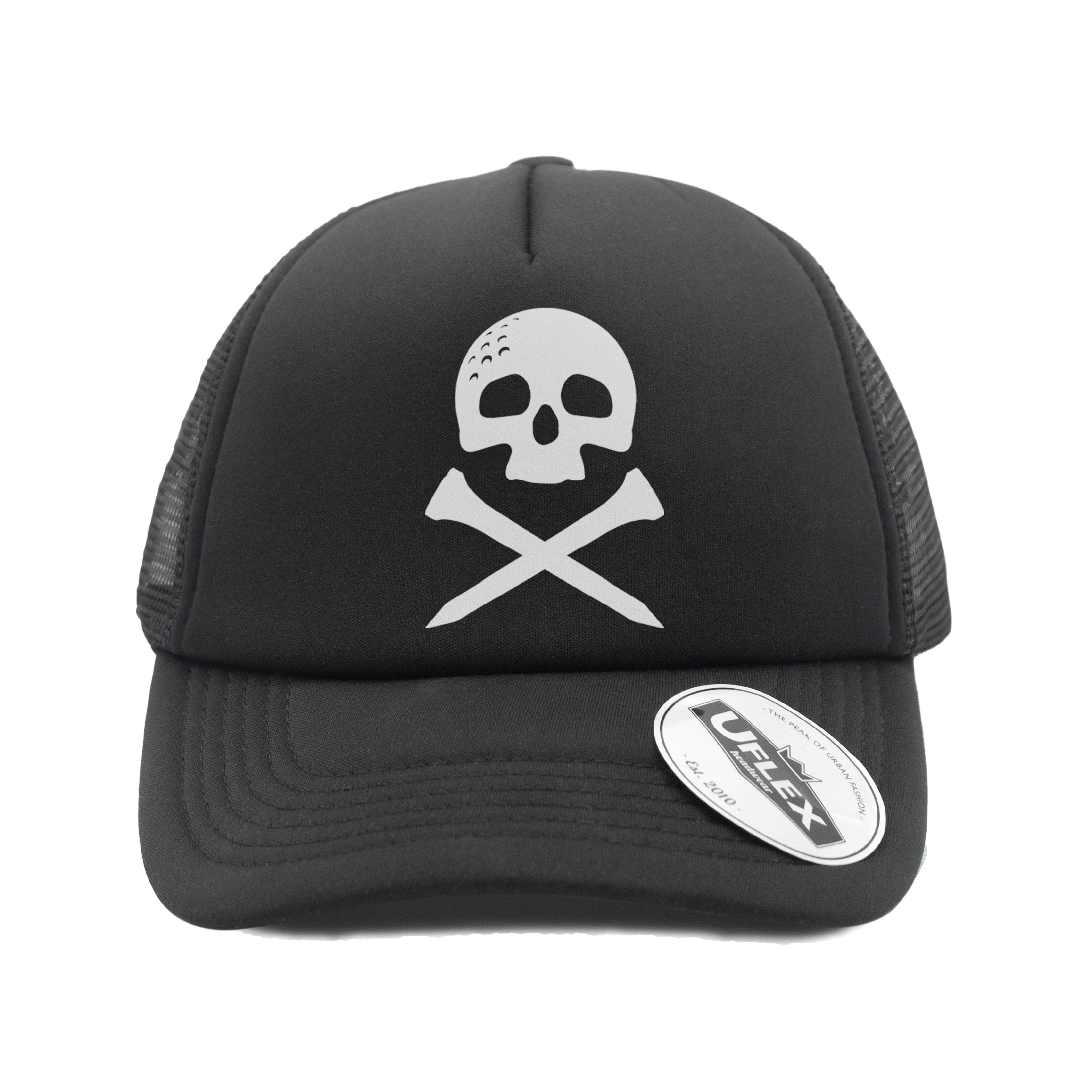 Golf Sucks Cap