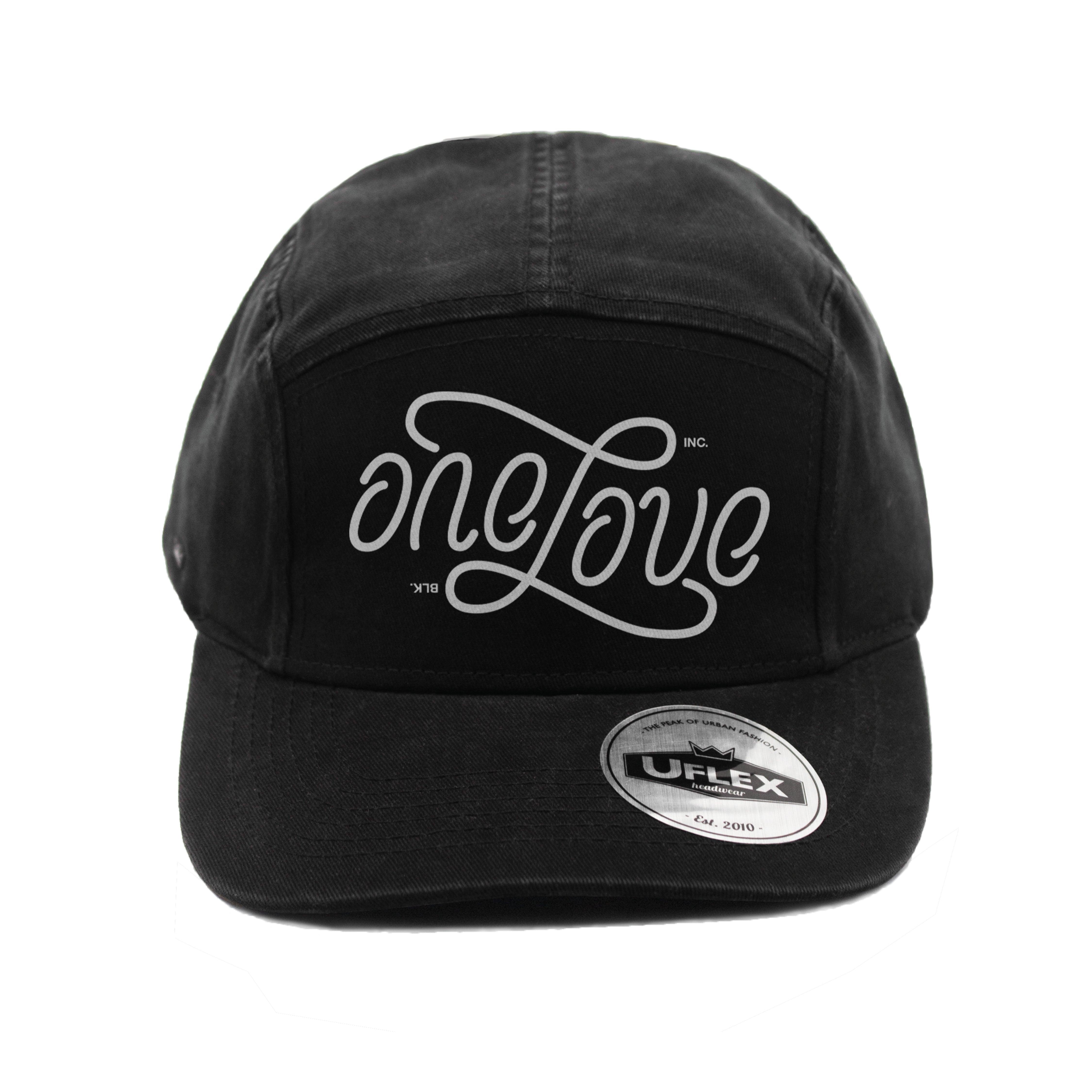One Love Cap