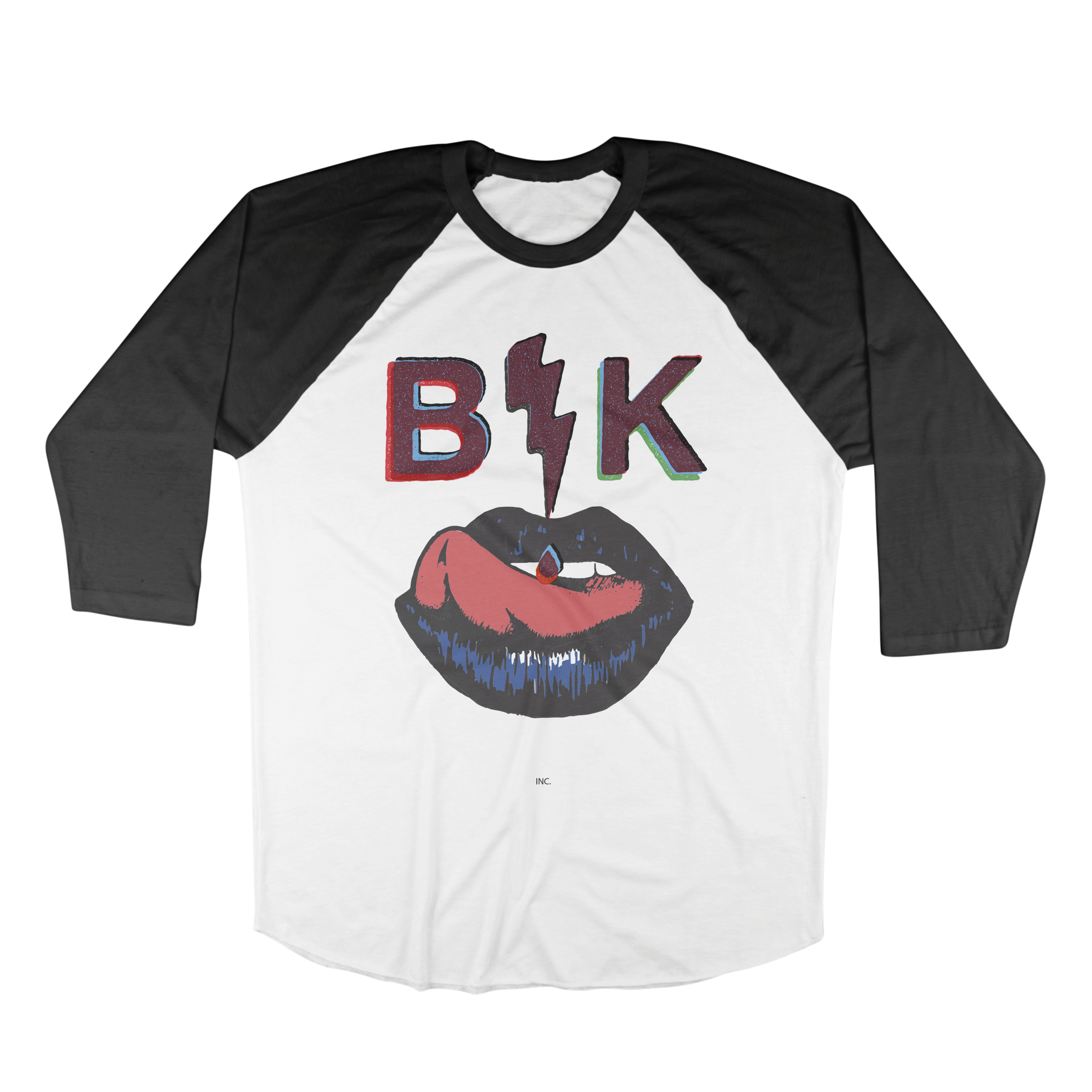 Lip Sink Tee