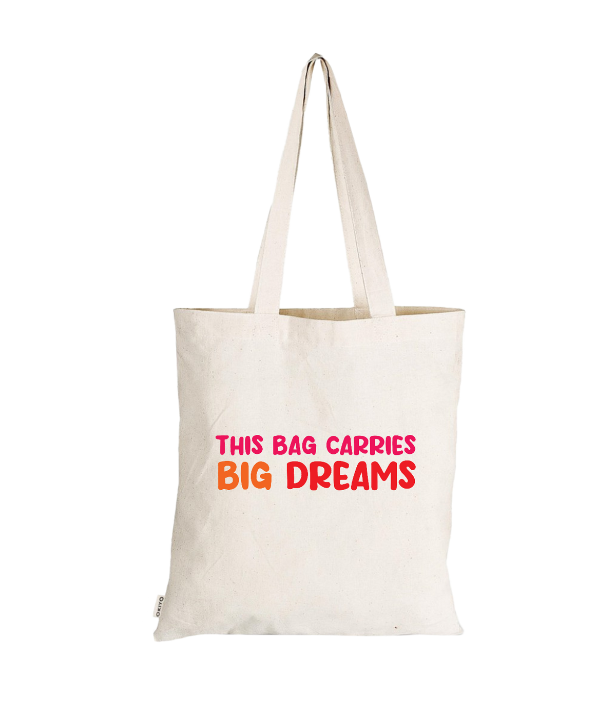 Big Dreams Tote