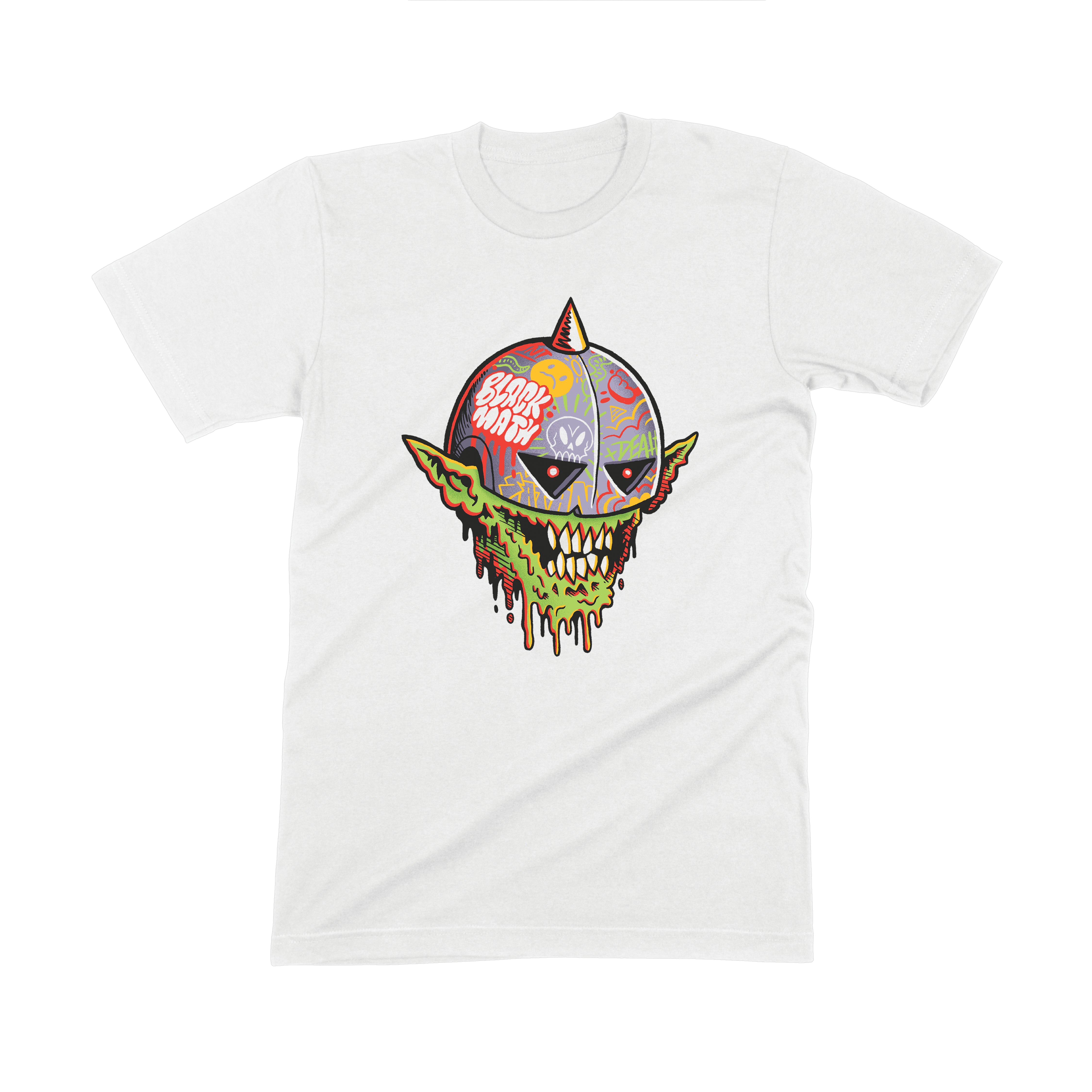 Helmet Tee