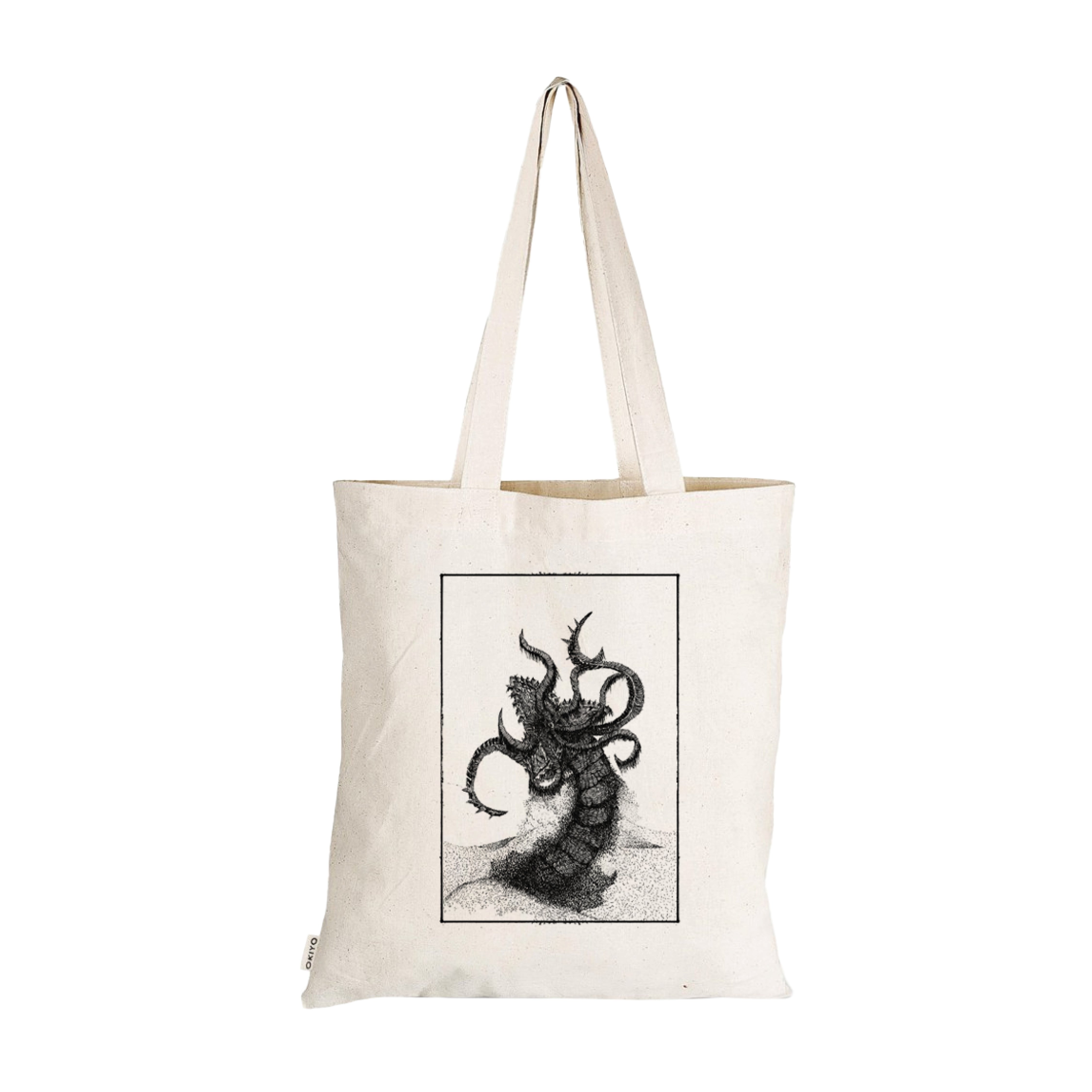 Worm Tote