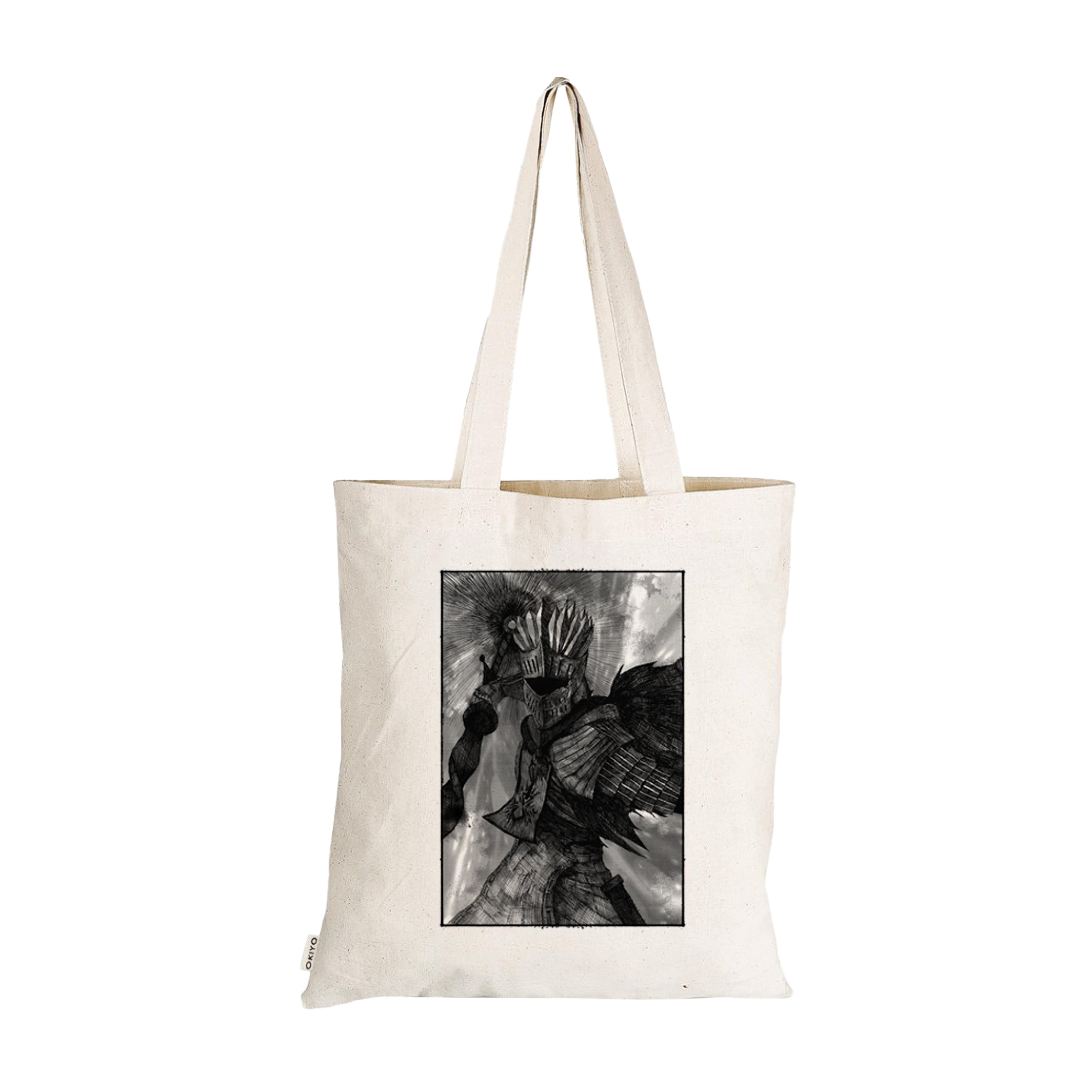 SoC Tote
