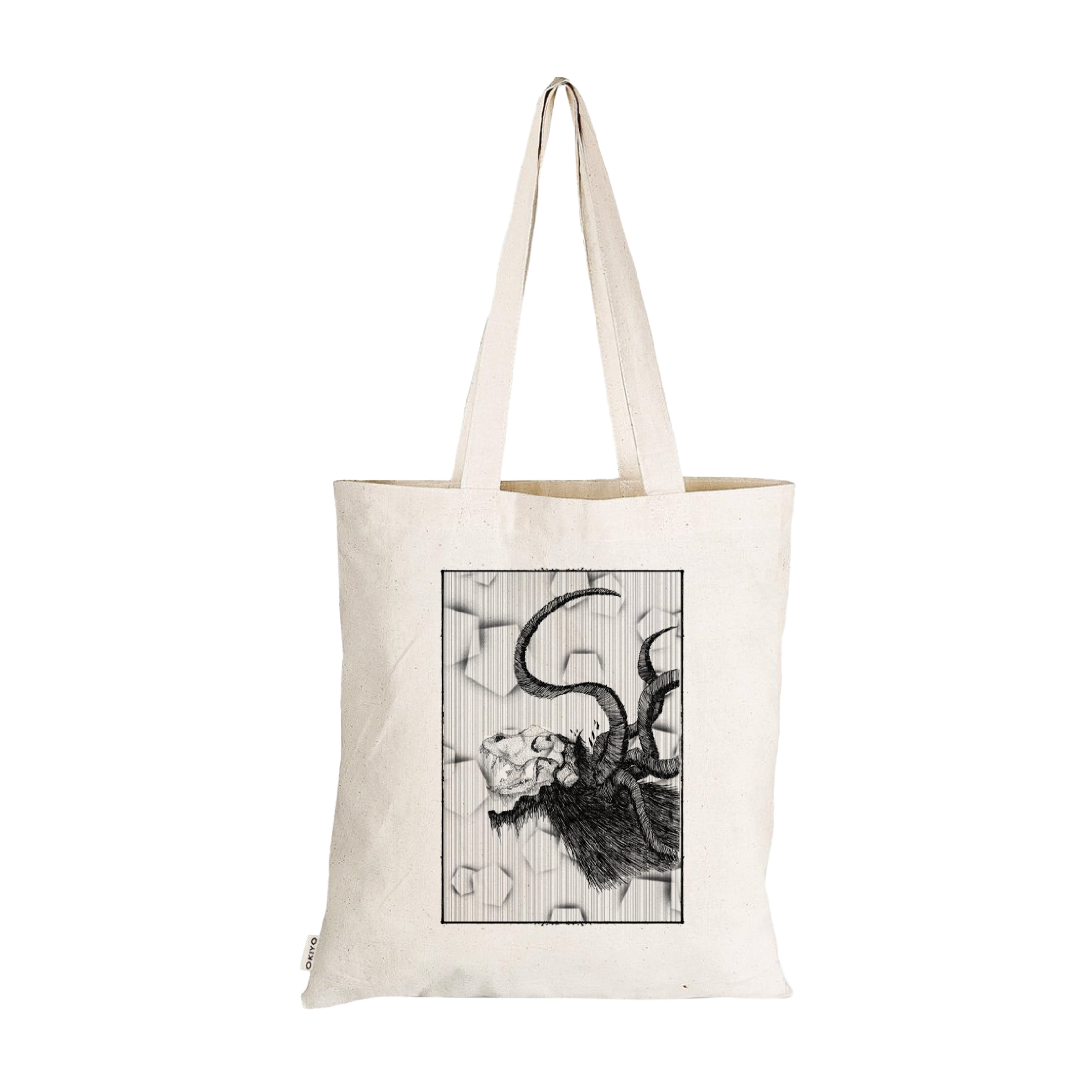 Dogalien Tote