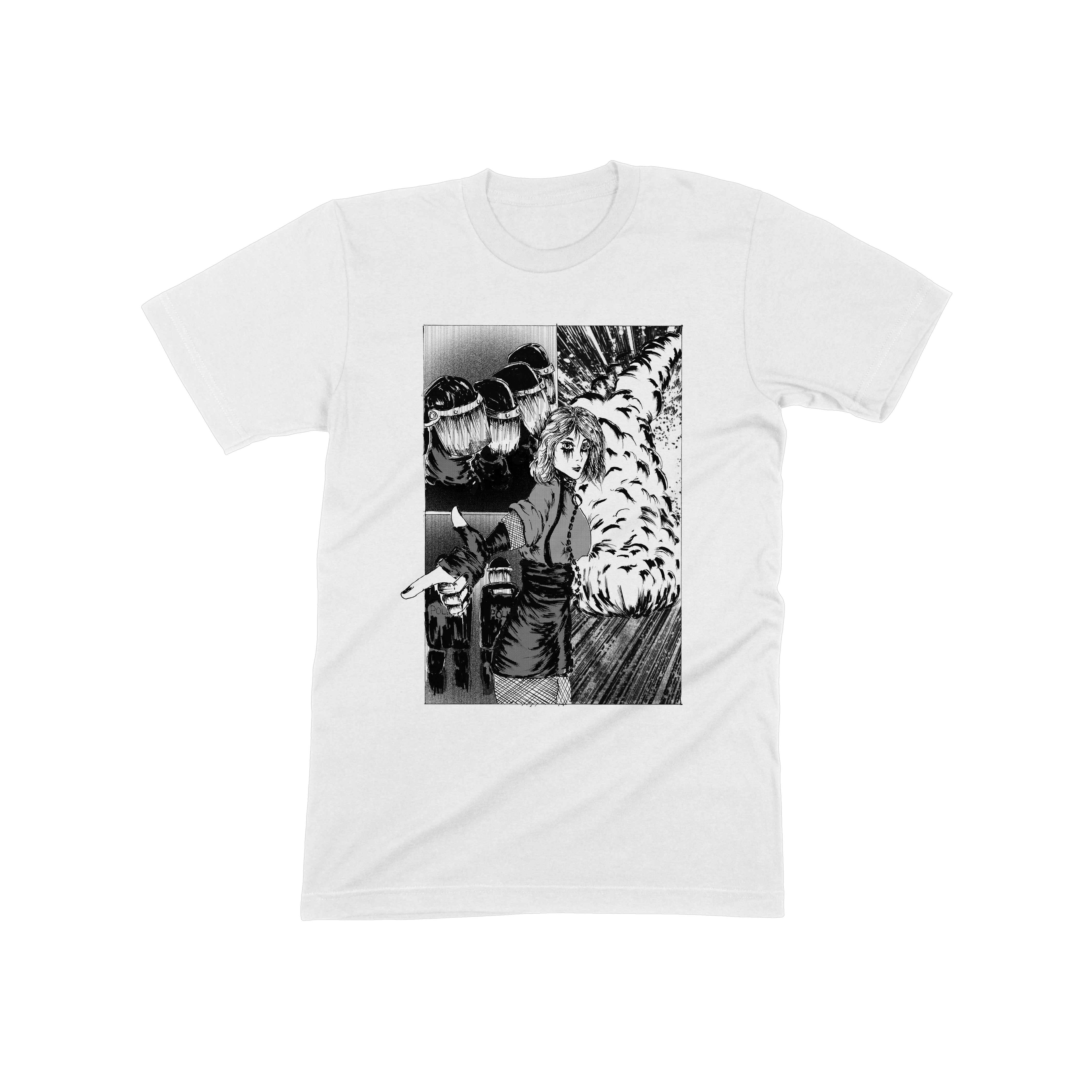 ACAB Tee