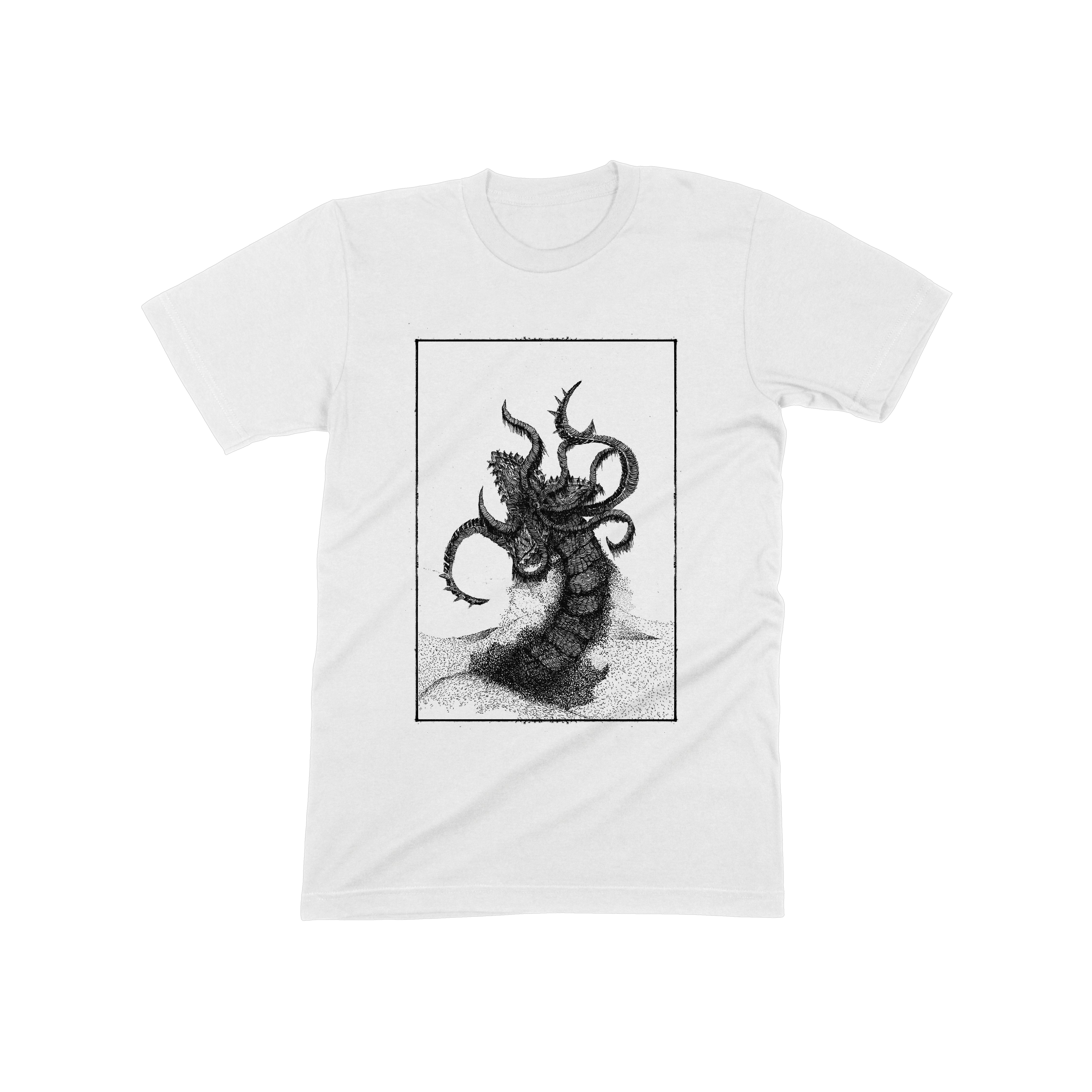 Worm Tee