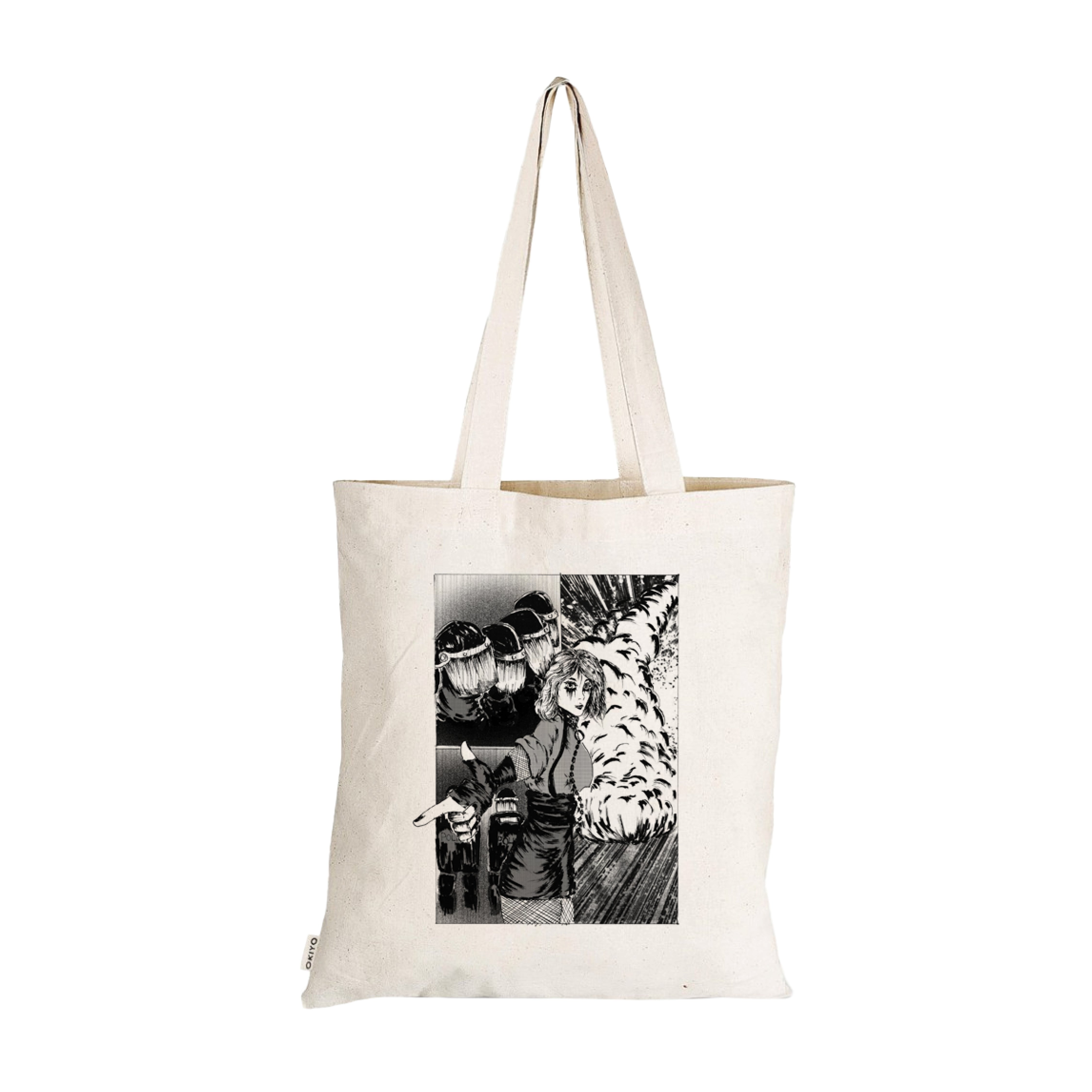 ACAB Tote