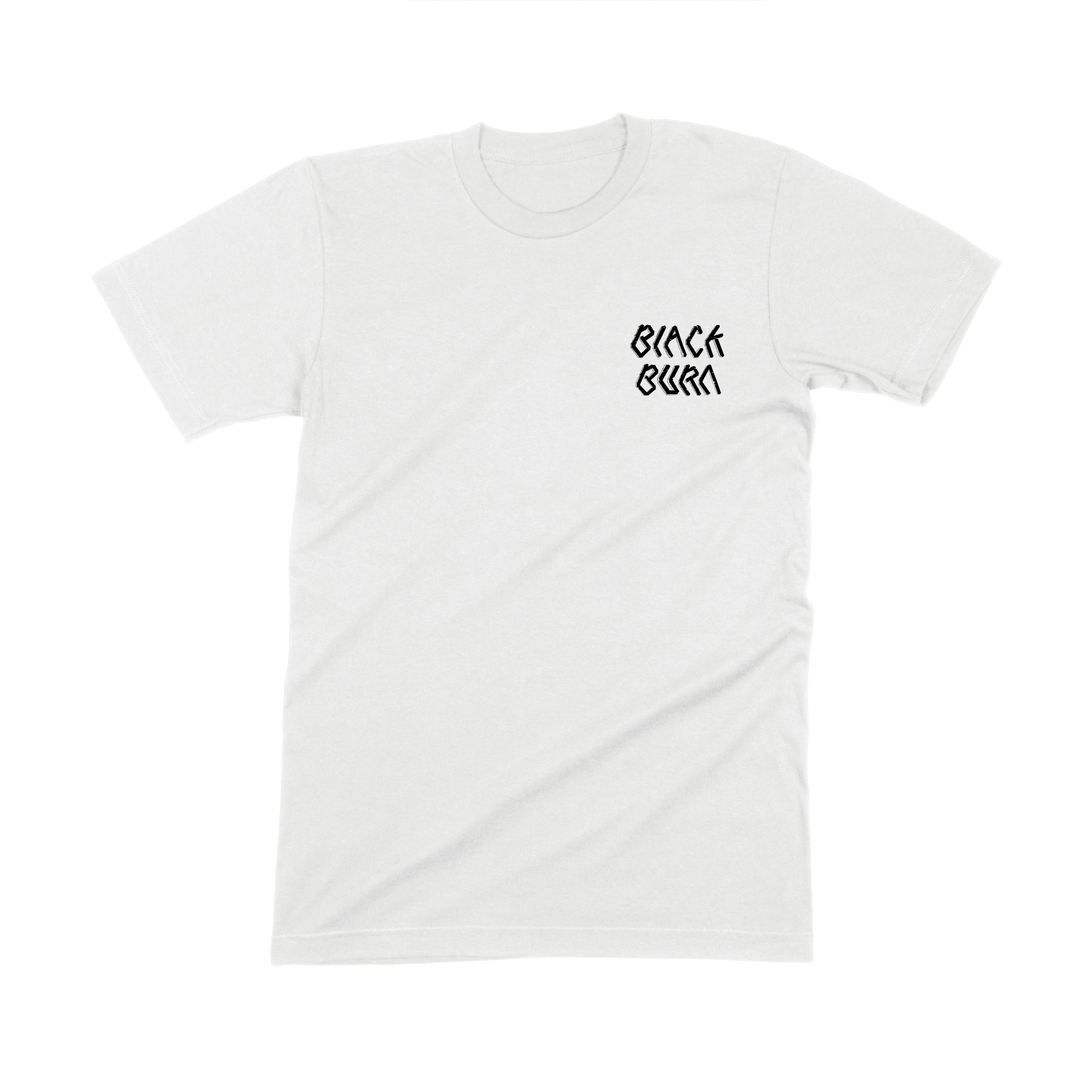 Blackburn Pocket Tee
