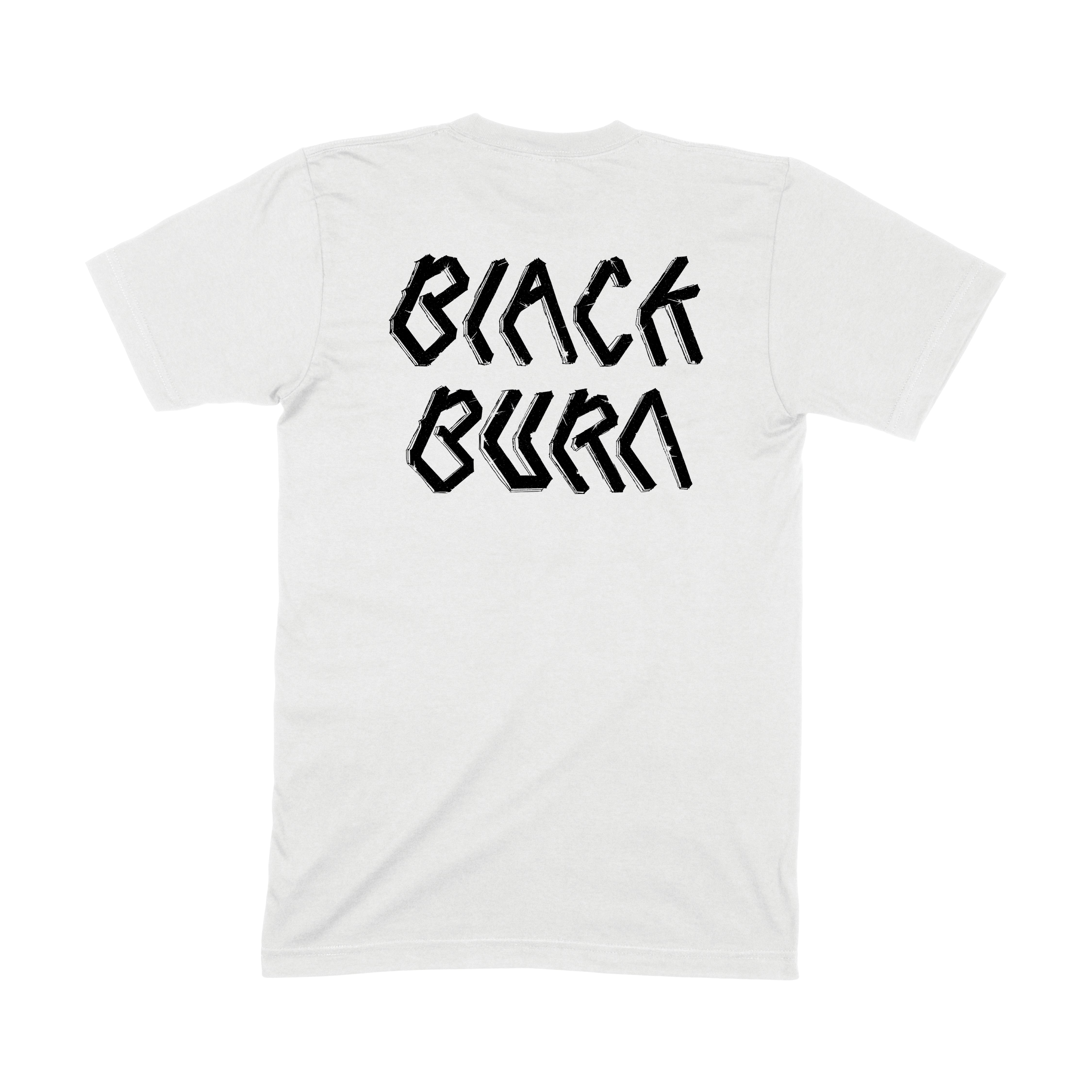 Blackburn Pocket Tee