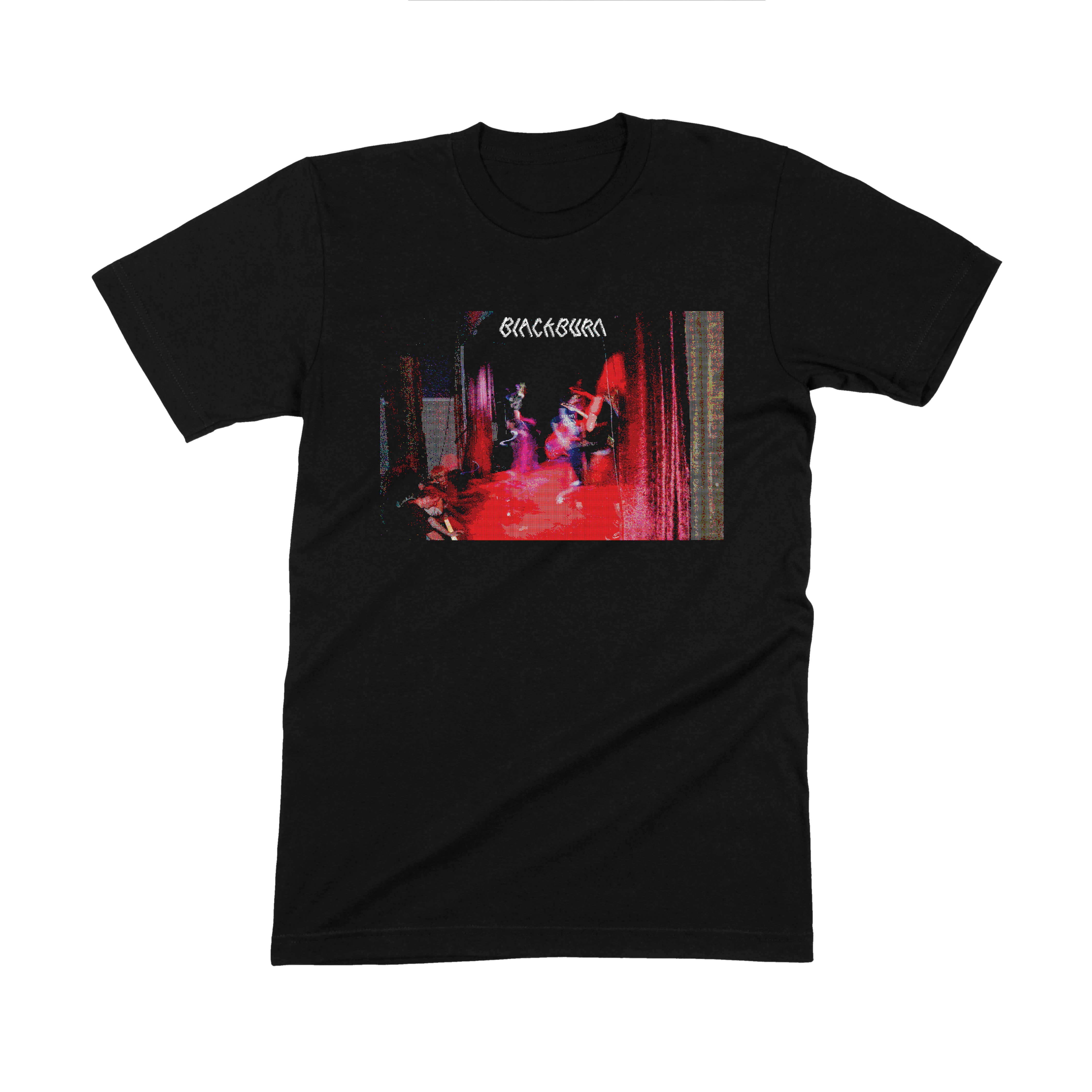 Dither Tee